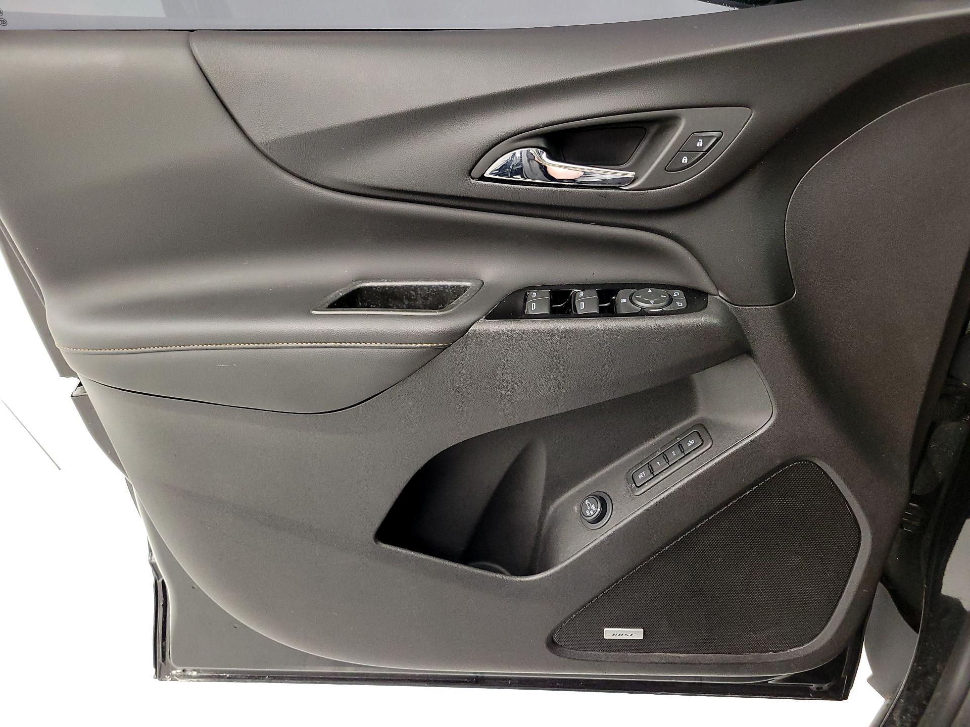 Thumbnail: 2024 Chevrolet Equinox - 12