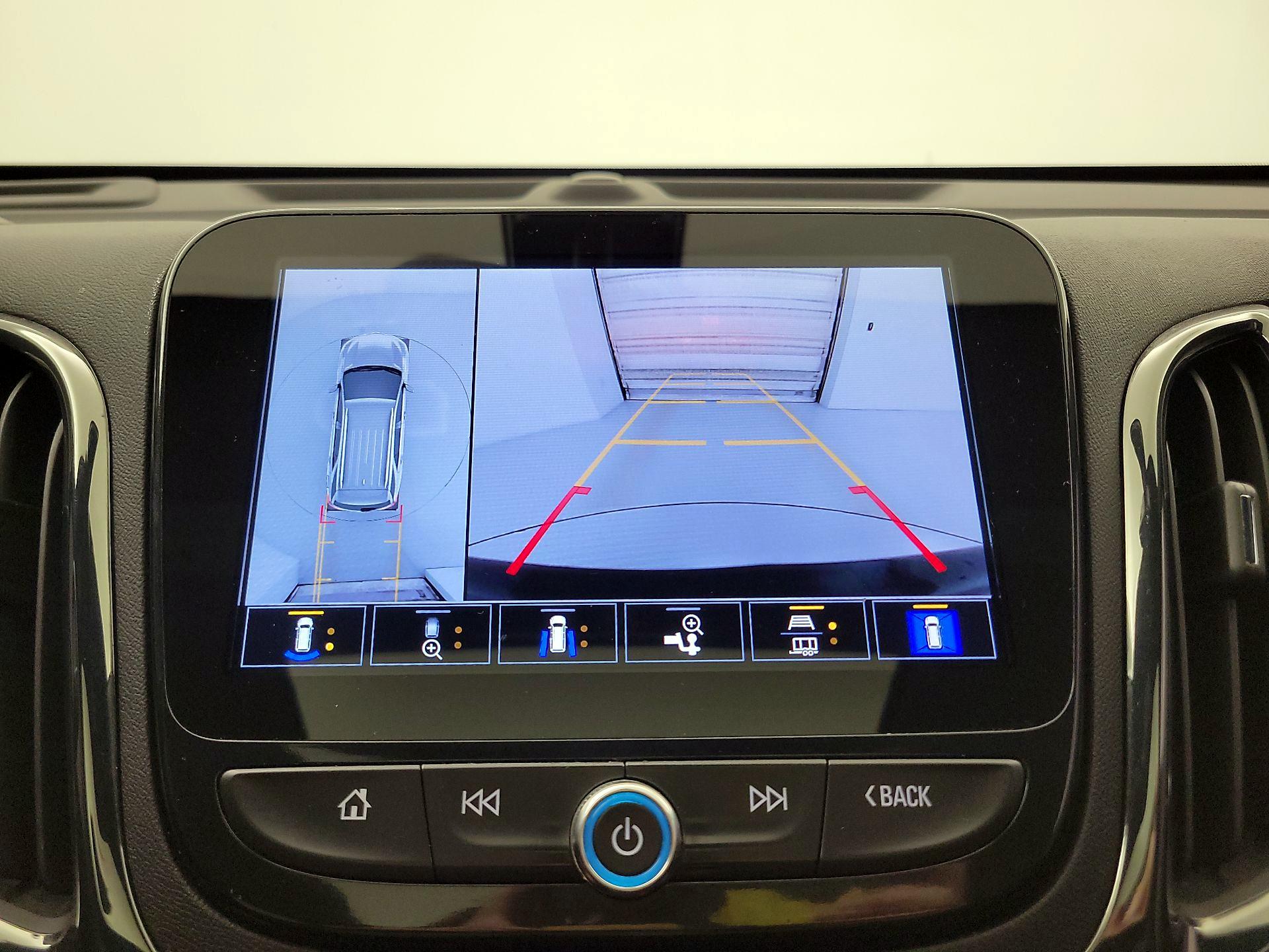 Thumbnail: 2024 Chevrolet Equinox - 15