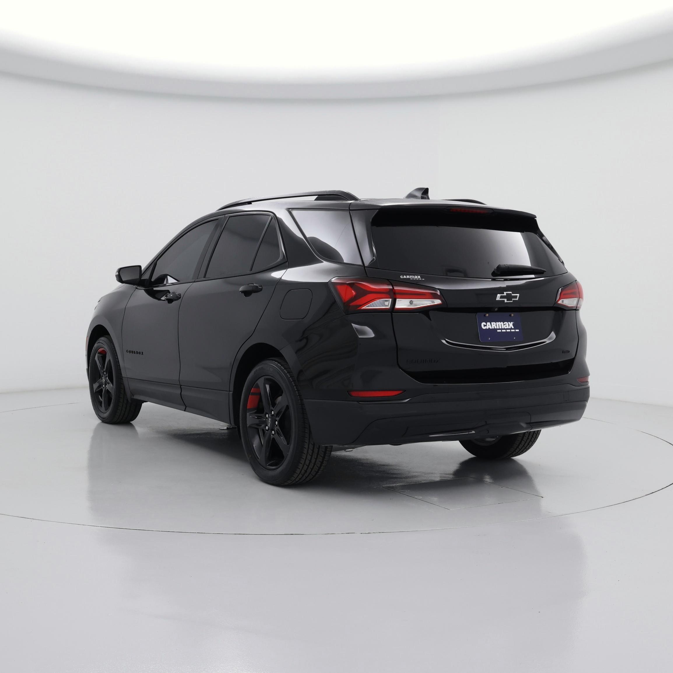 Thumbnail: 2024 Chevrolet Equinox - 2