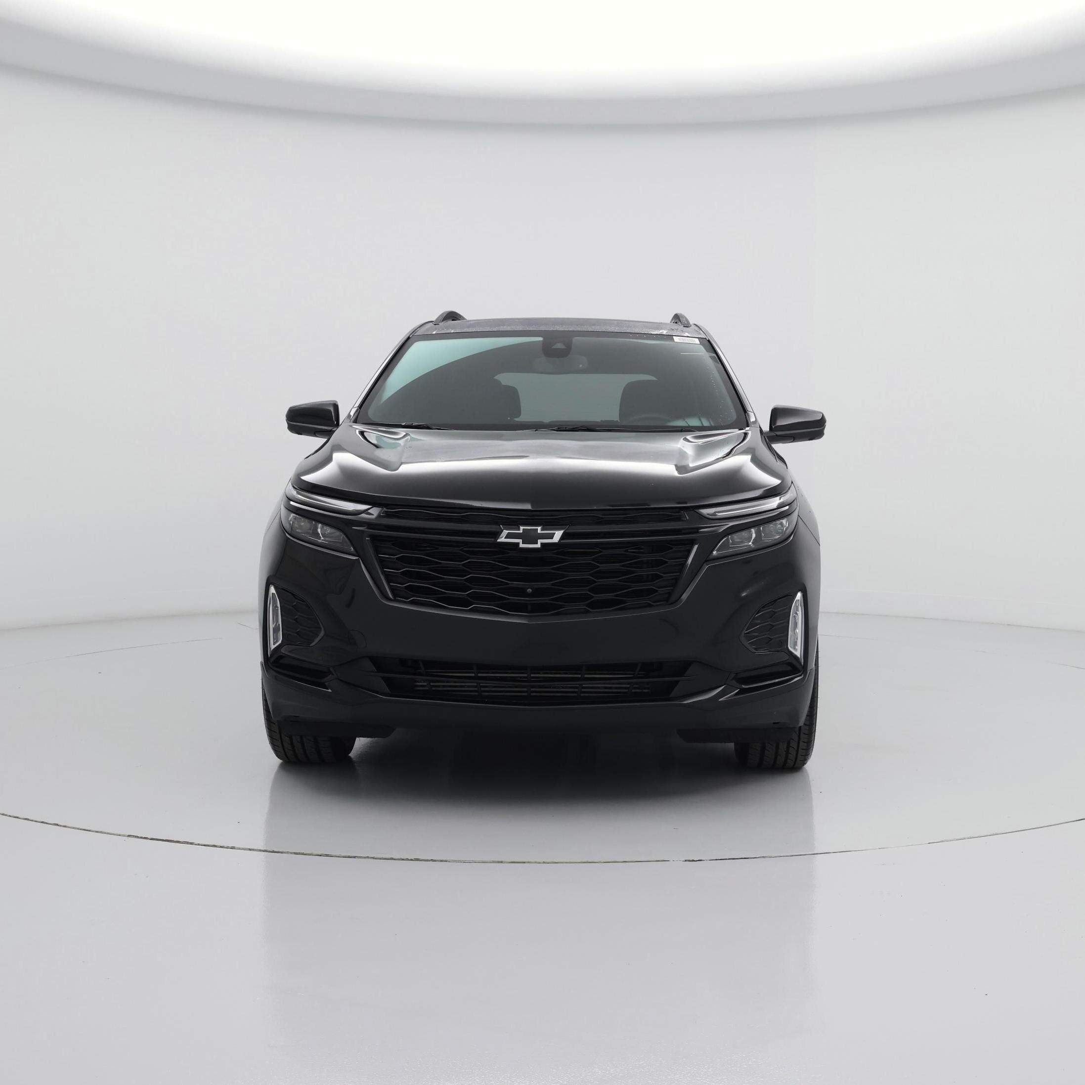 Thumbnail: 2024 Chevrolet Equinox - 5