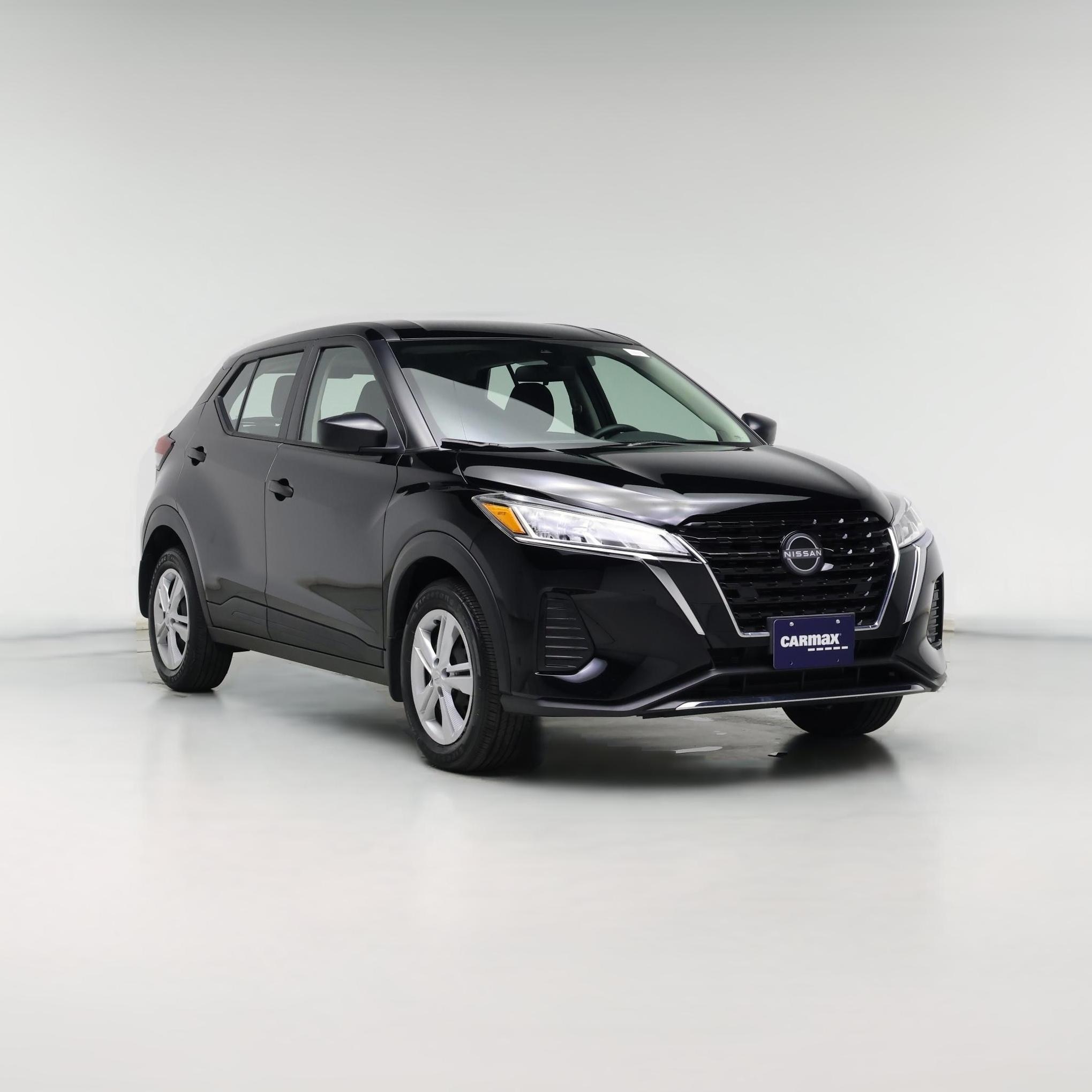 Thumbnail: 2024 Nissan Kicks - 1