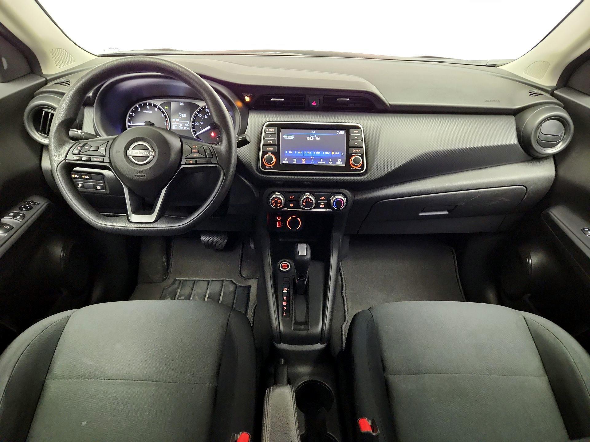 Thumbnail: 2024 Nissan Kicks - 9