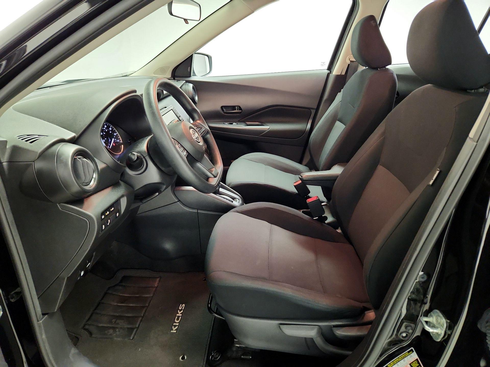 Thumbnail: 2024 Nissan Kicks - 11