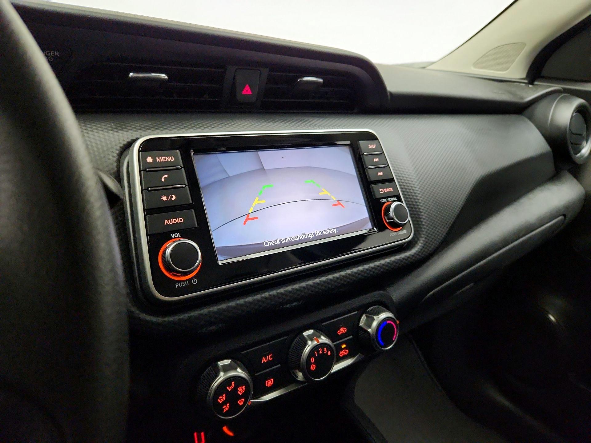 Thumbnail: 2024 Nissan Kicks - 14