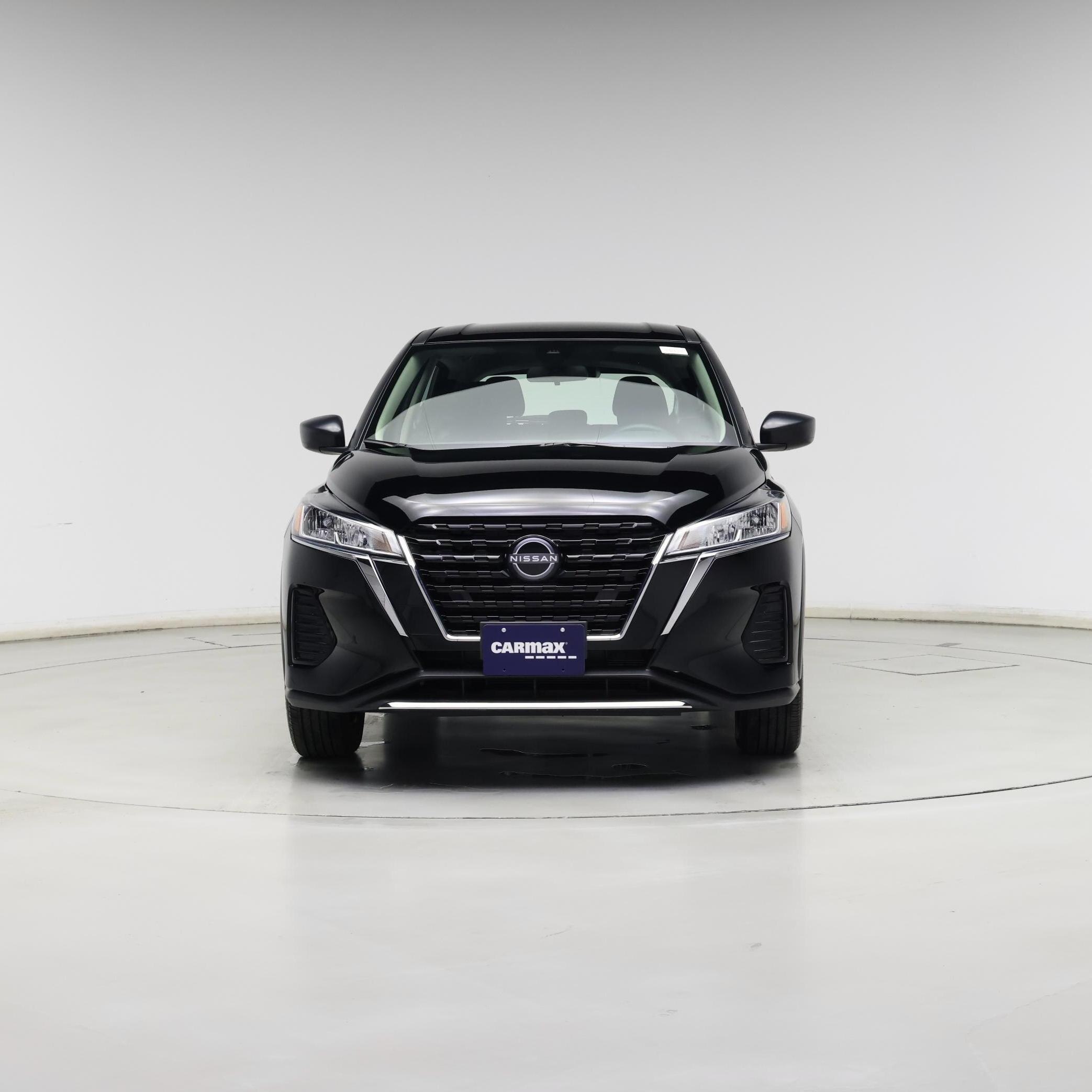 Thumbnail: 2024 Nissan Kicks - 5