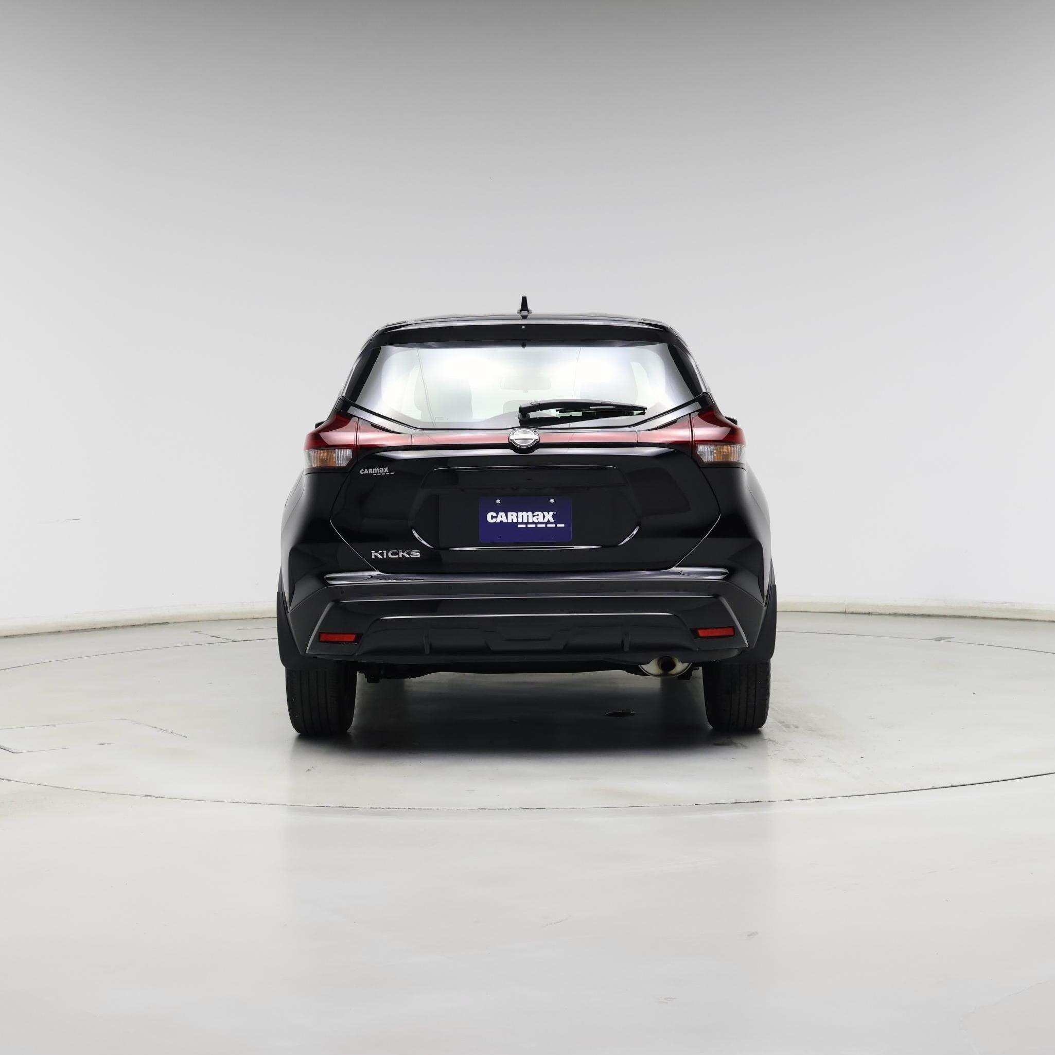 Thumbnail: 2024 Nissan Kicks - 6