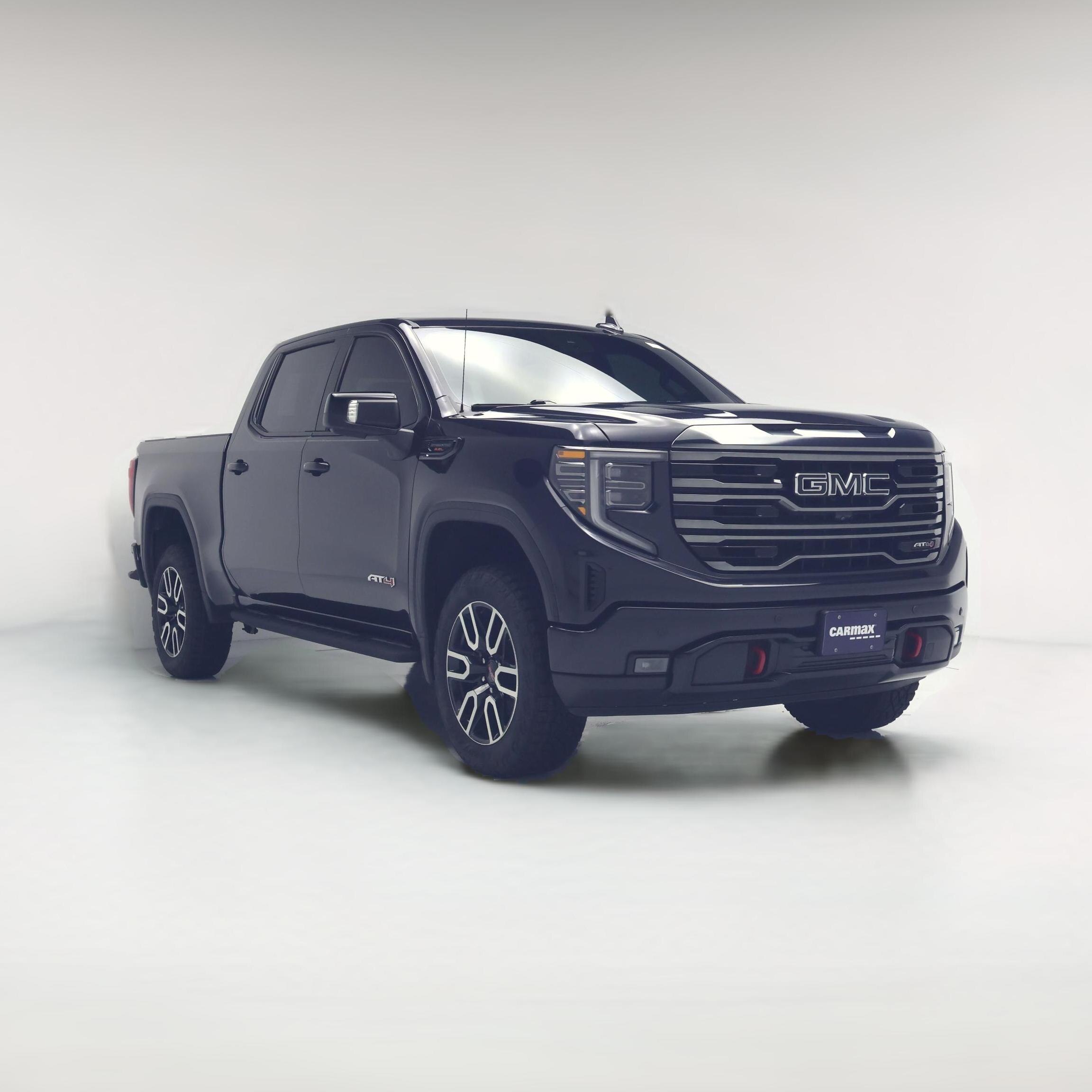 Thumbnail: 2023 GMC Sierra 1500 - 1