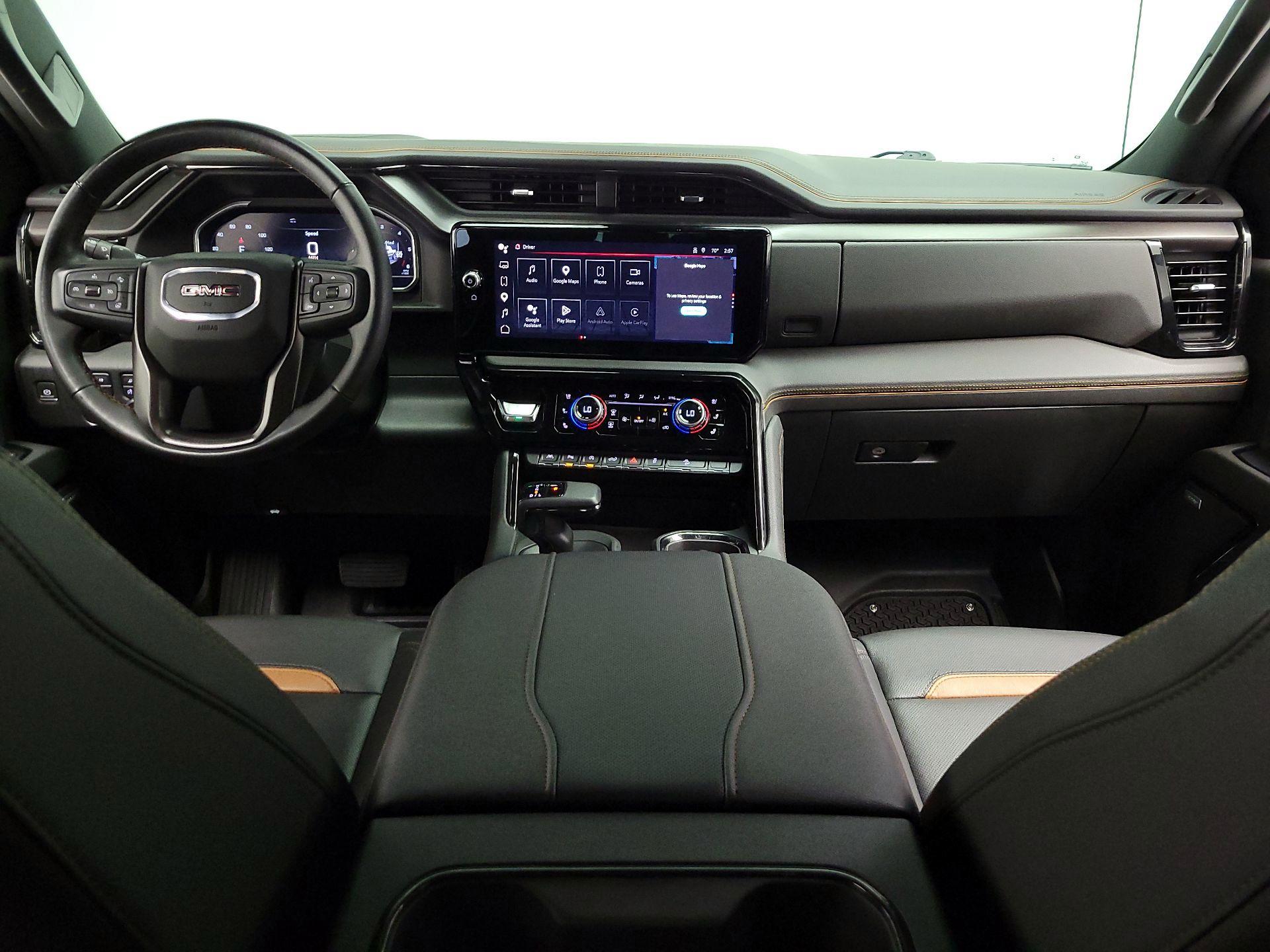 Thumbnail: 2023 GMC Sierra 1500 - 9