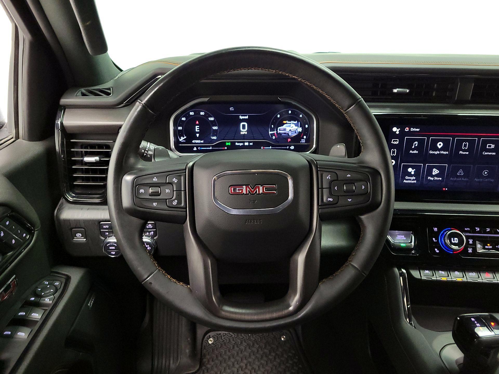 Thumbnail: 2023 GMC Sierra 1500 - 10