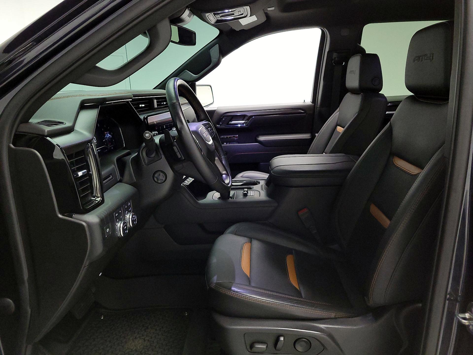Thumbnail: 2023 GMC Sierra 1500 - 11