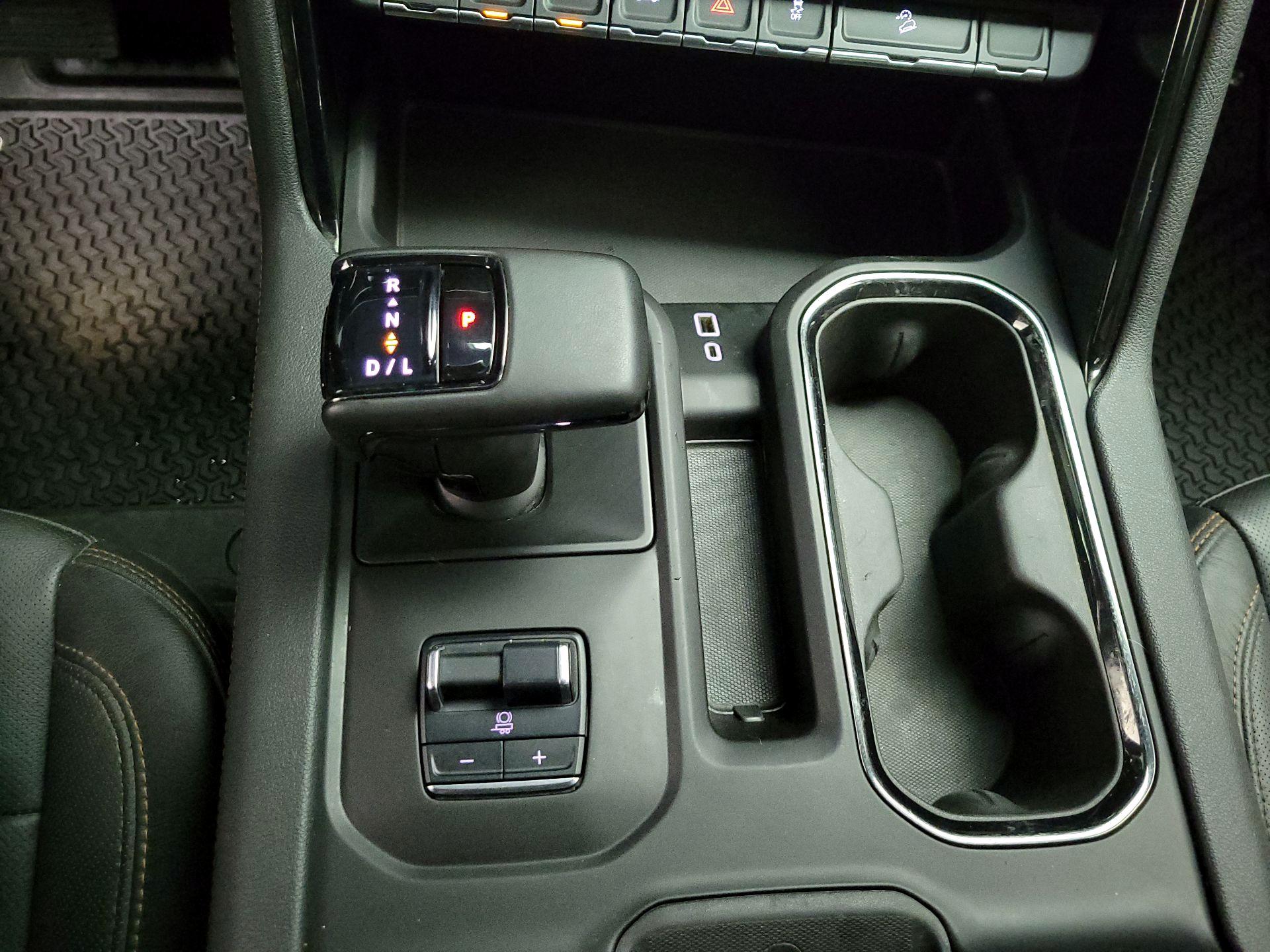 Thumbnail: 2023 GMC Sierra 1500 - 16