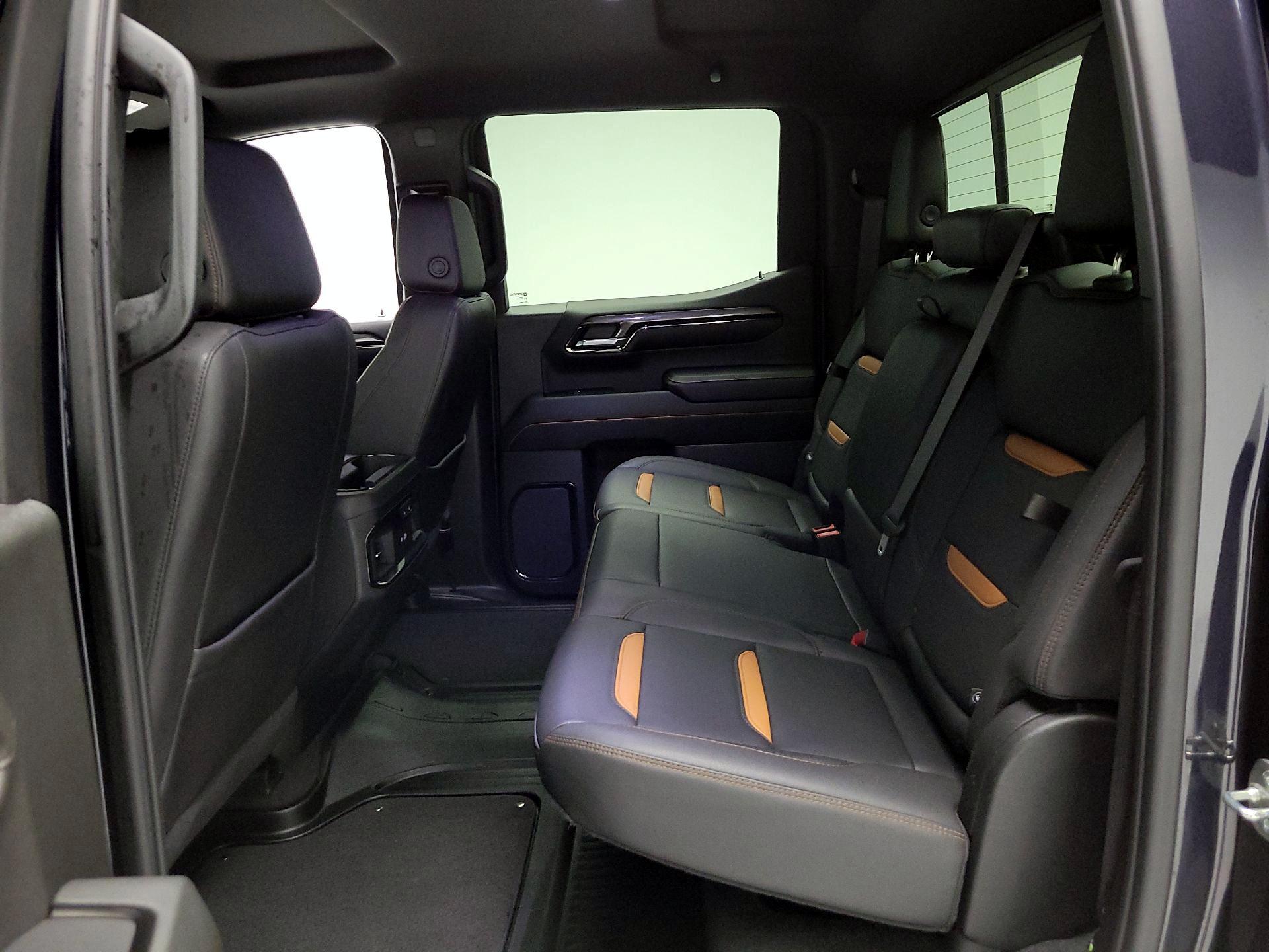 Thumbnail: 2023 GMC Sierra 1500 - 18