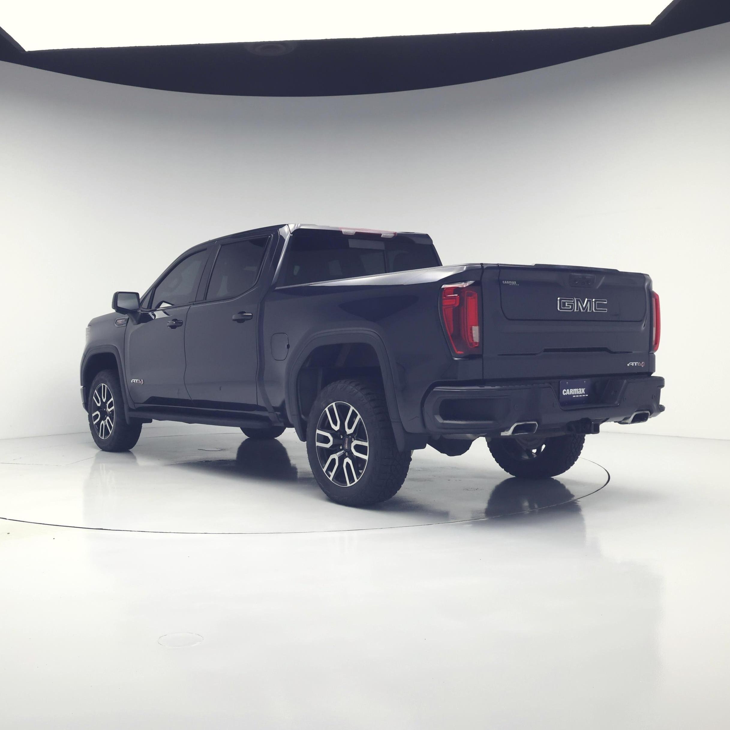 Thumbnail: 2023 GMC Sierra 1500 - 2