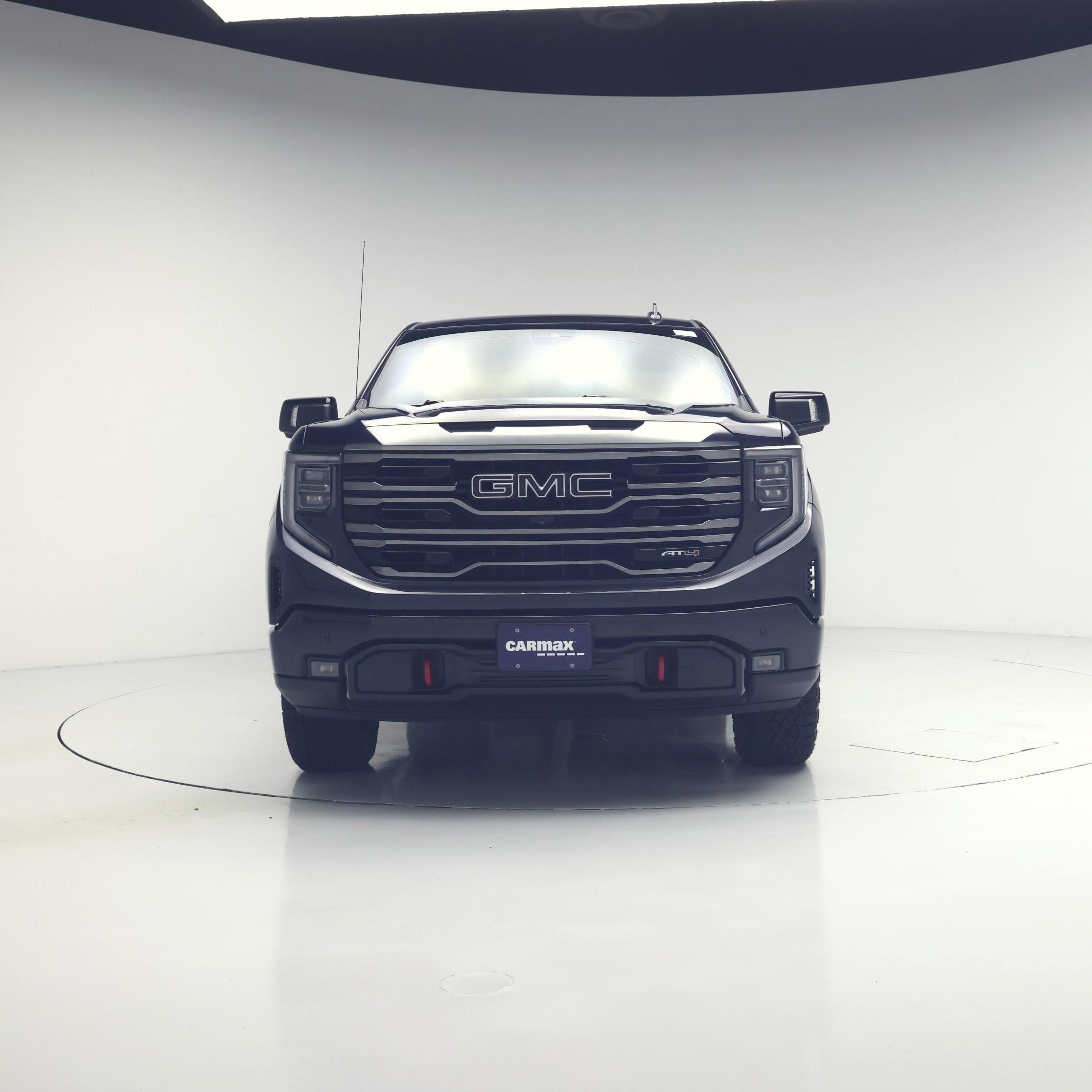 Thumbnail: 2023 GMC Sierra 1500 - 5