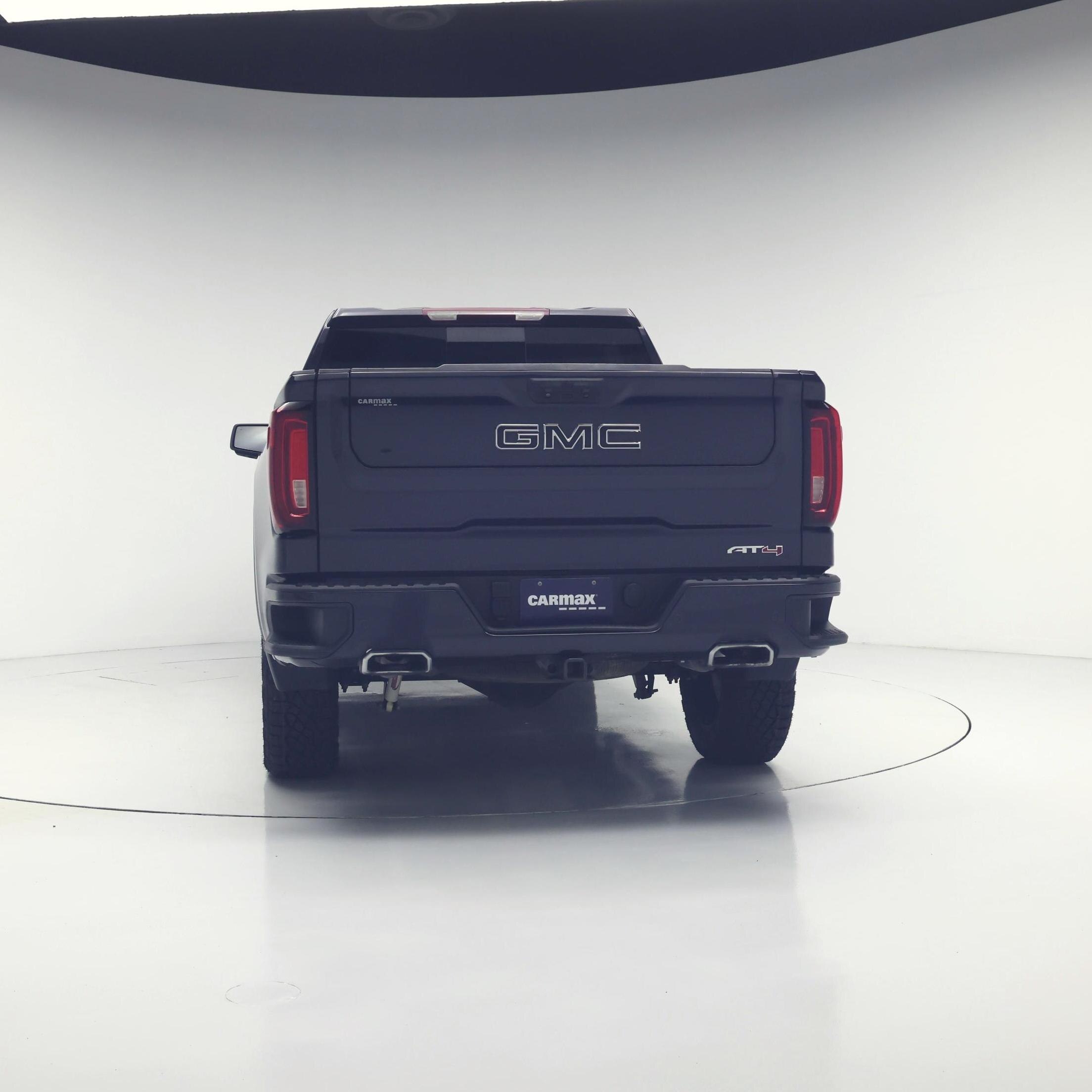 Thumbnail: 2023 GMC Sierra 1500 - 6
