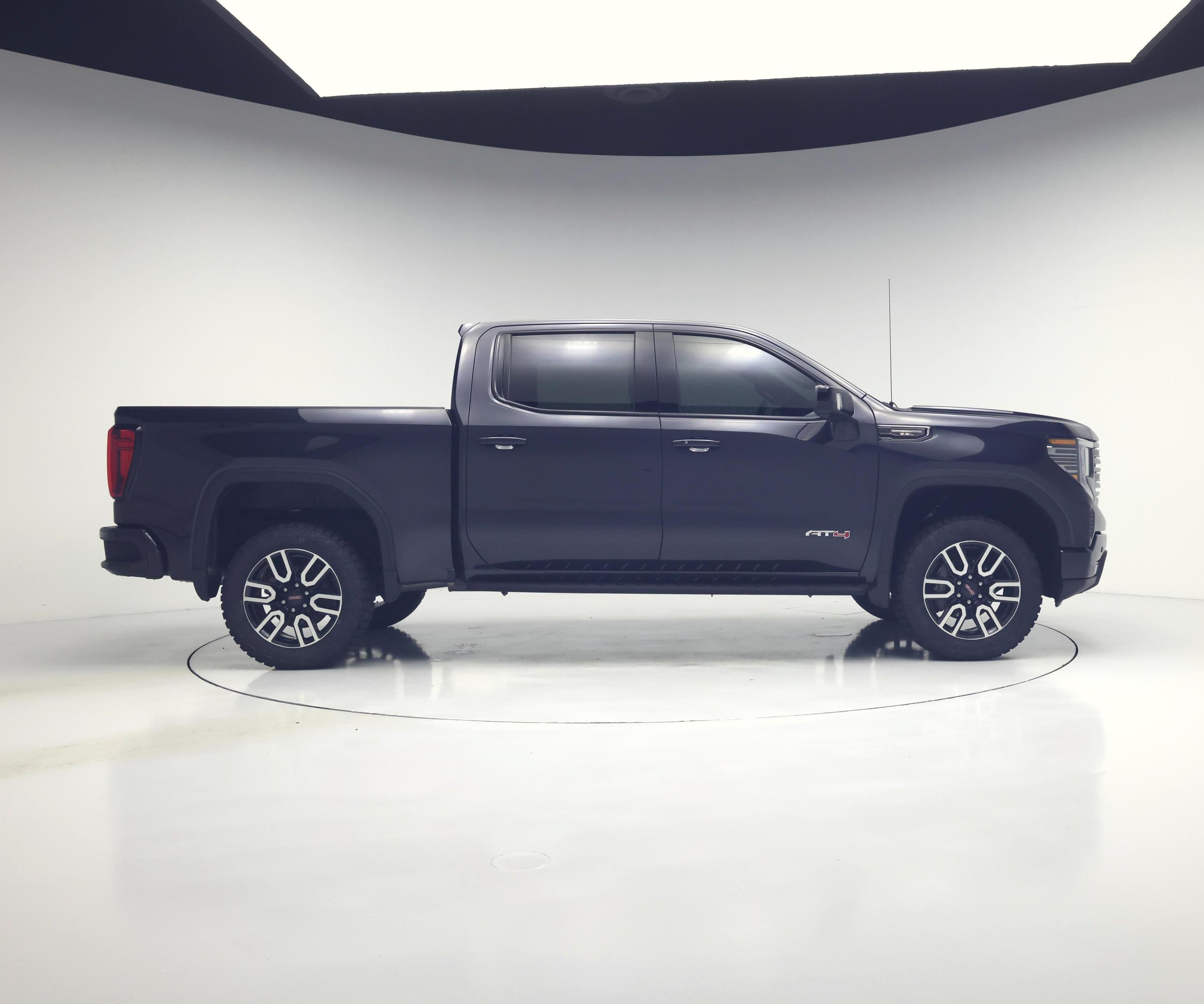 Thumbnail: 2023 GMC Sierra 1500 - 7