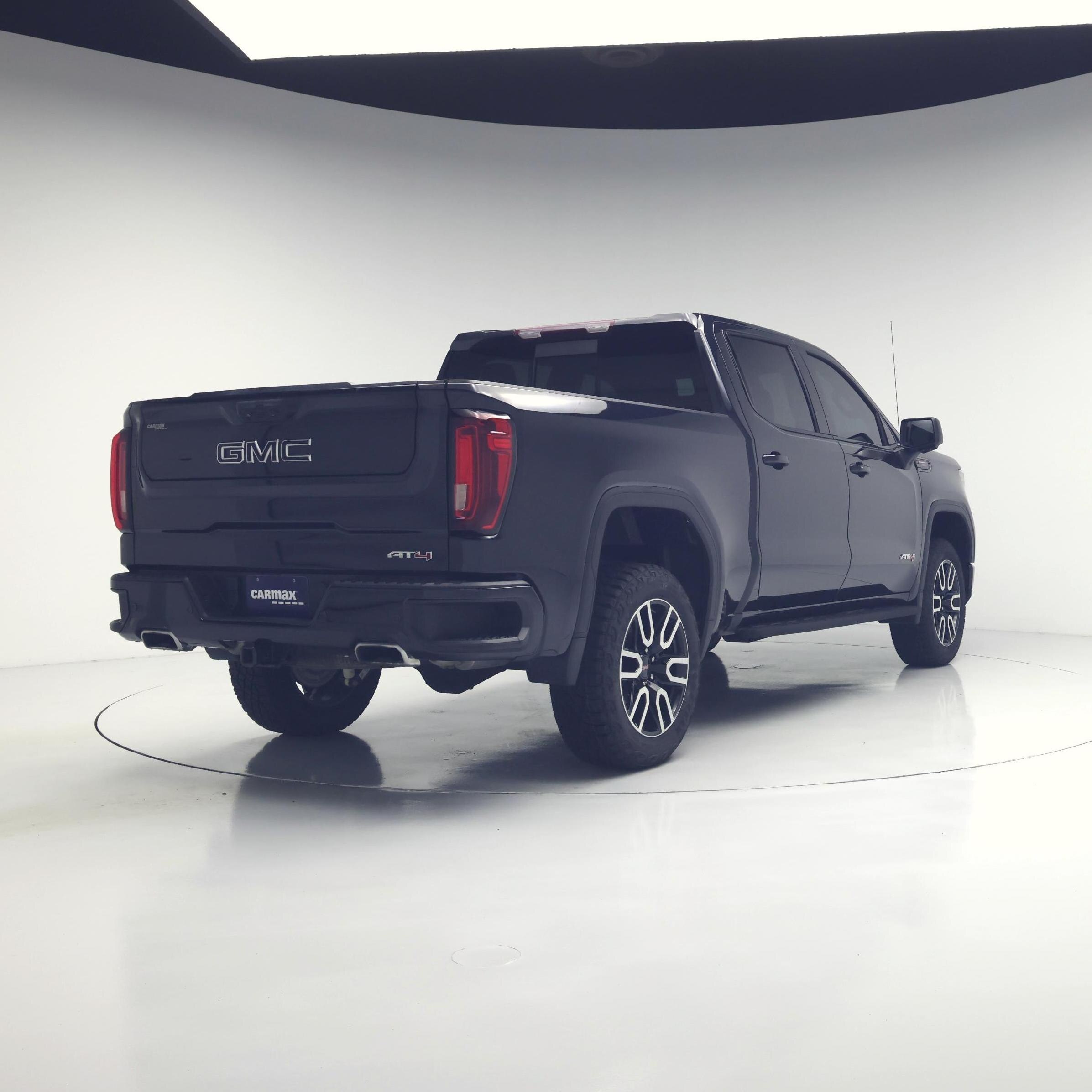 Thumbnail: 2023 GMC Sierra 1500 - 8