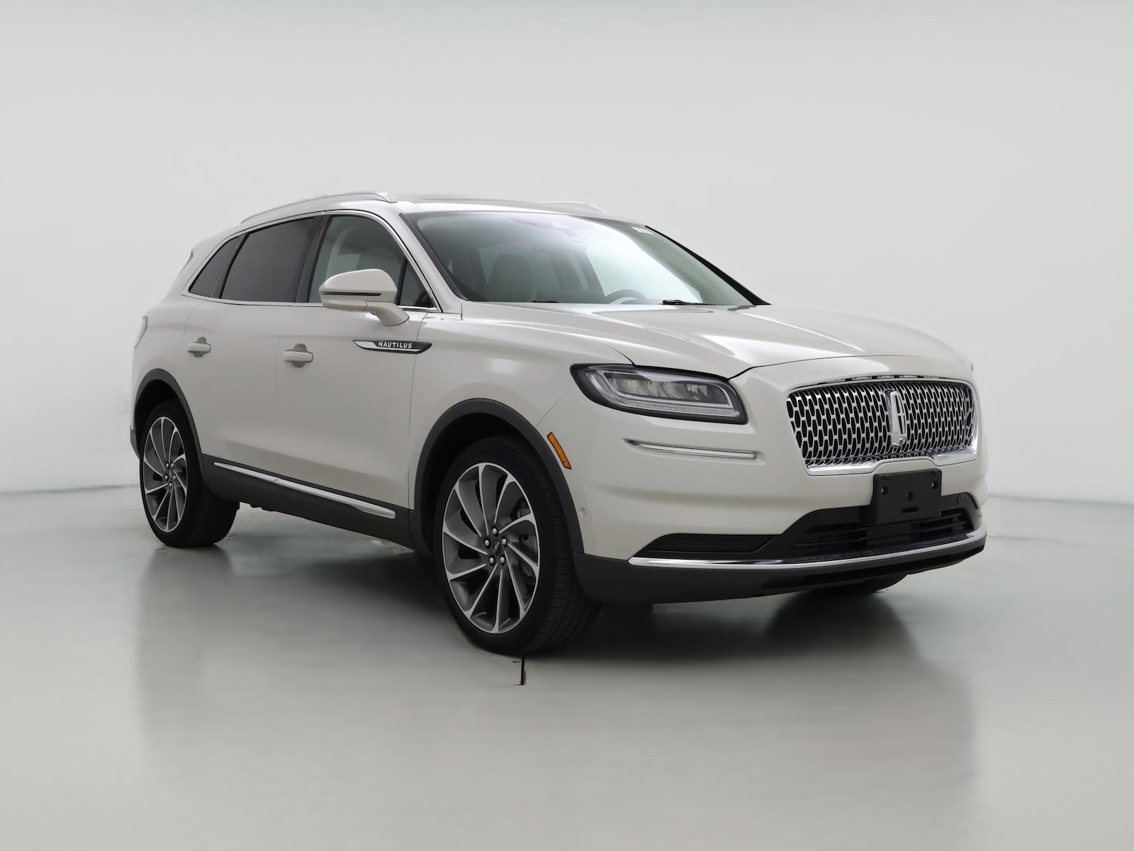 2023 Lincoln Nautilus