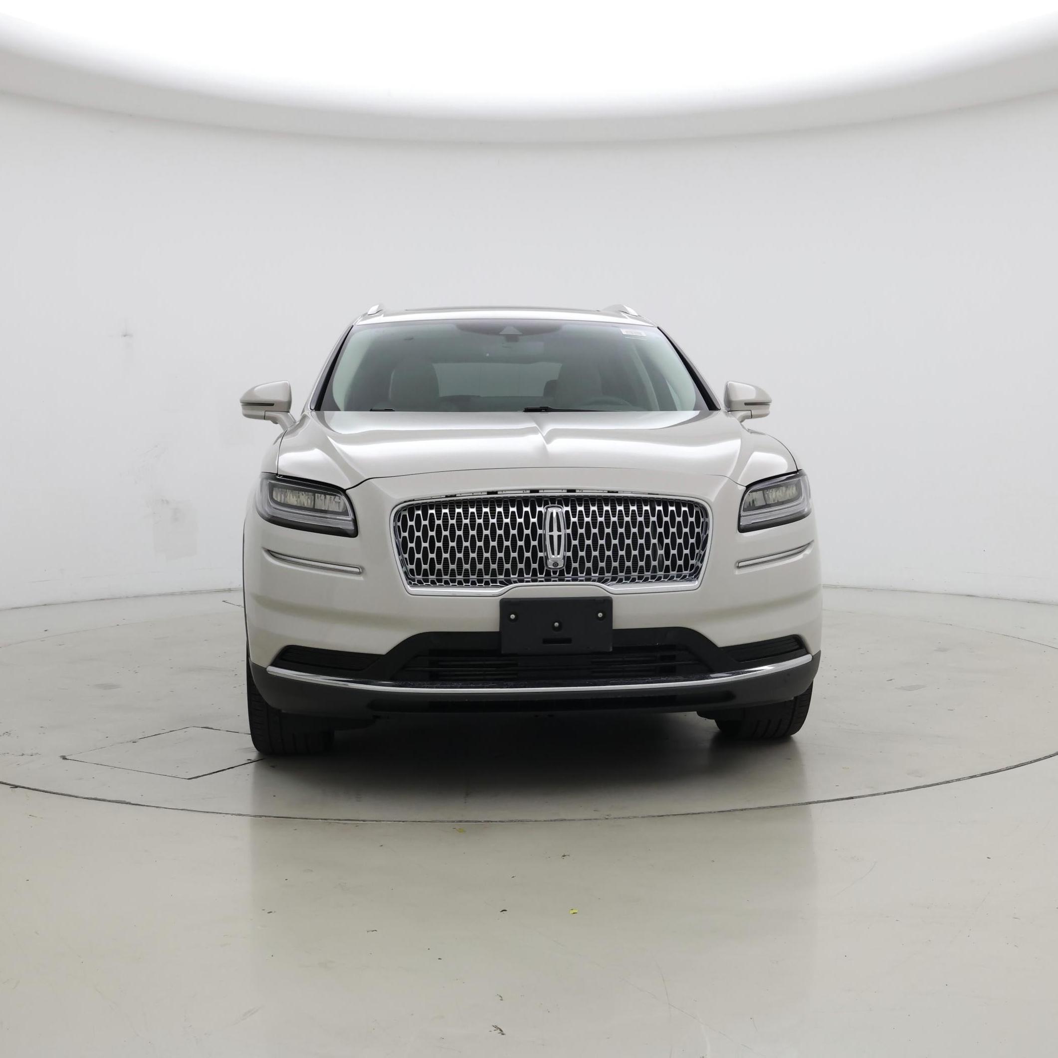 Thumbnail: 2023 Lincoln Nautilus - 5