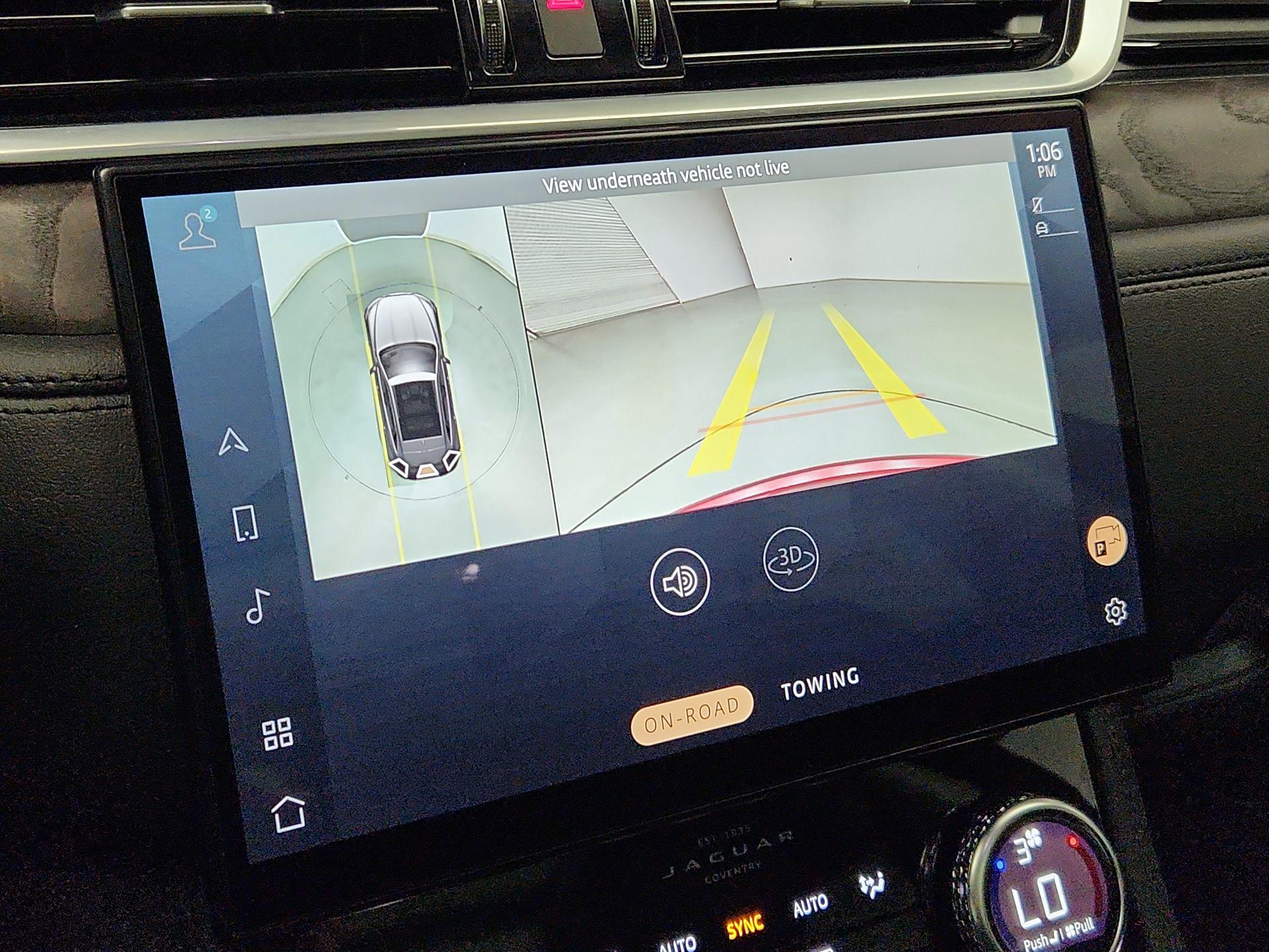 Thumbnail: 2021 Jaguar F-Pace - 15