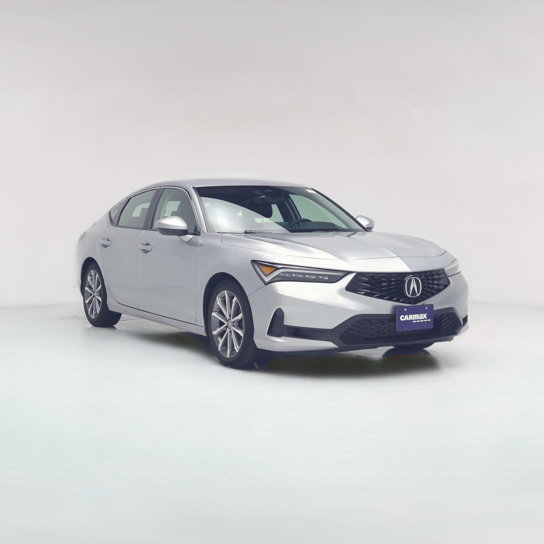 Thumbnail: 2024 Acura Integra - 1