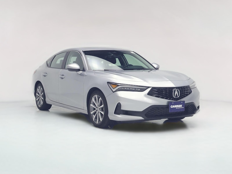 2024 Acura Integra  -
                  Naperville, IL