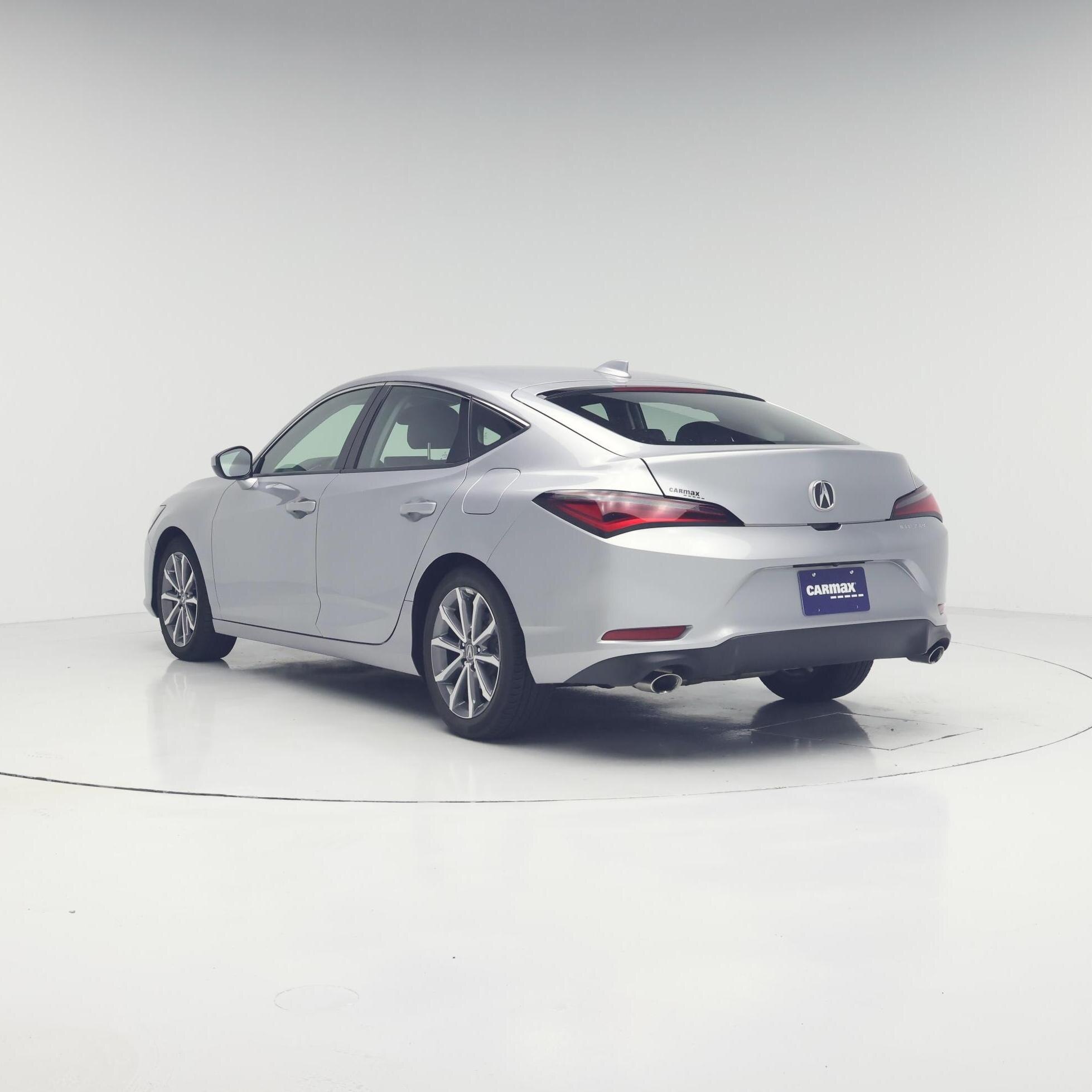 Thumbnail: 2024 Acura Integra - 2