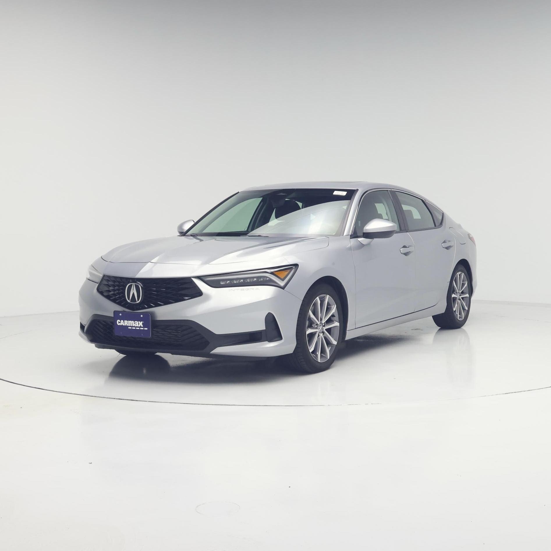 Thumbnail: 2024 Acura Integra - 4