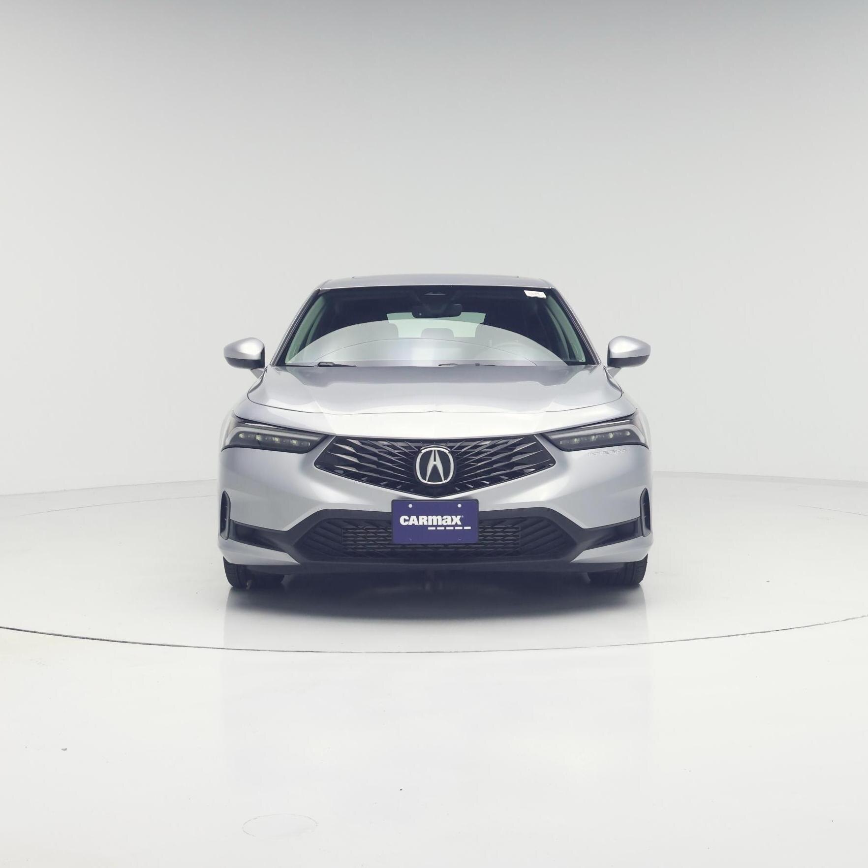 Thumbnail: 2024 Acura Integra - 5