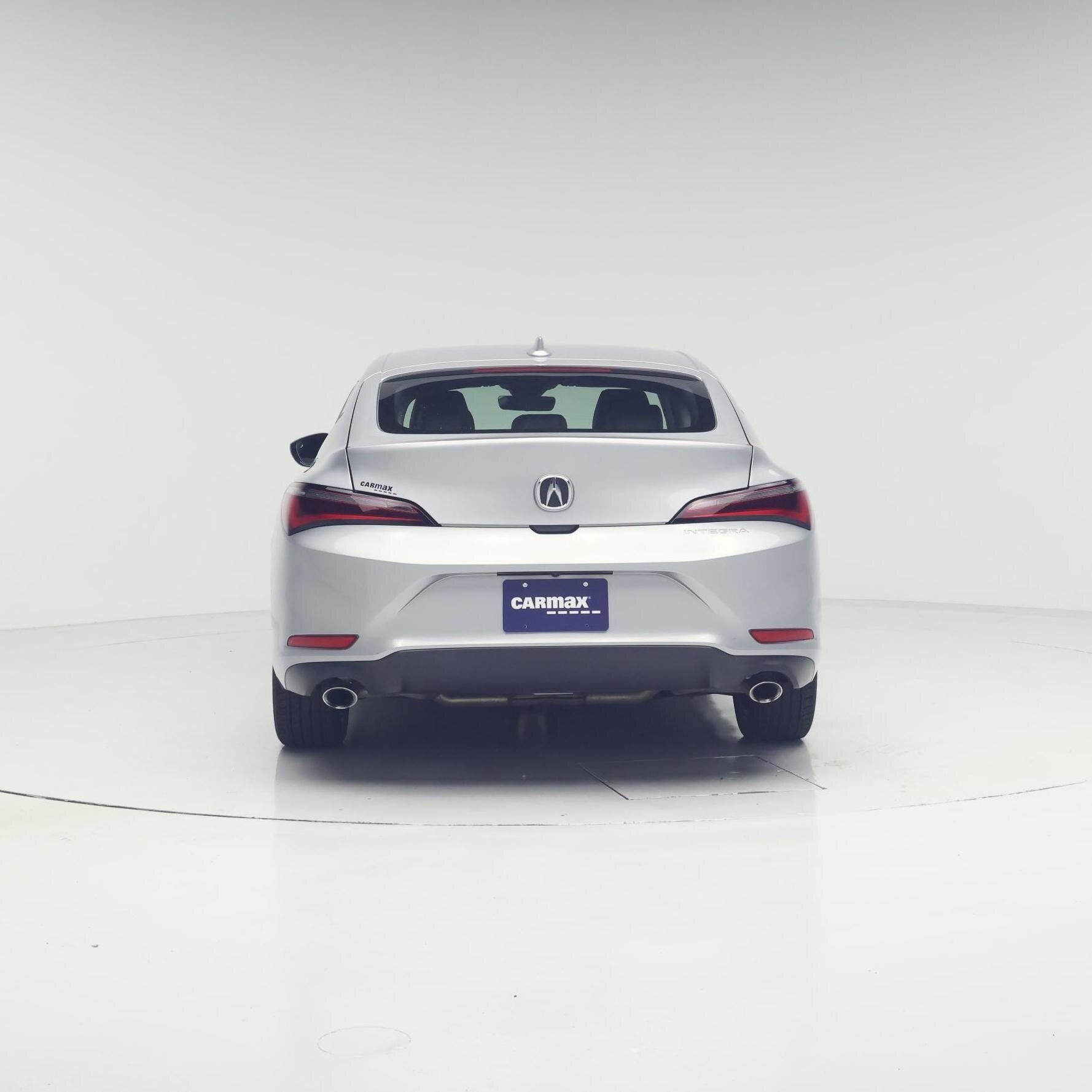Thumbnail: 2024 Acura Integra - 6