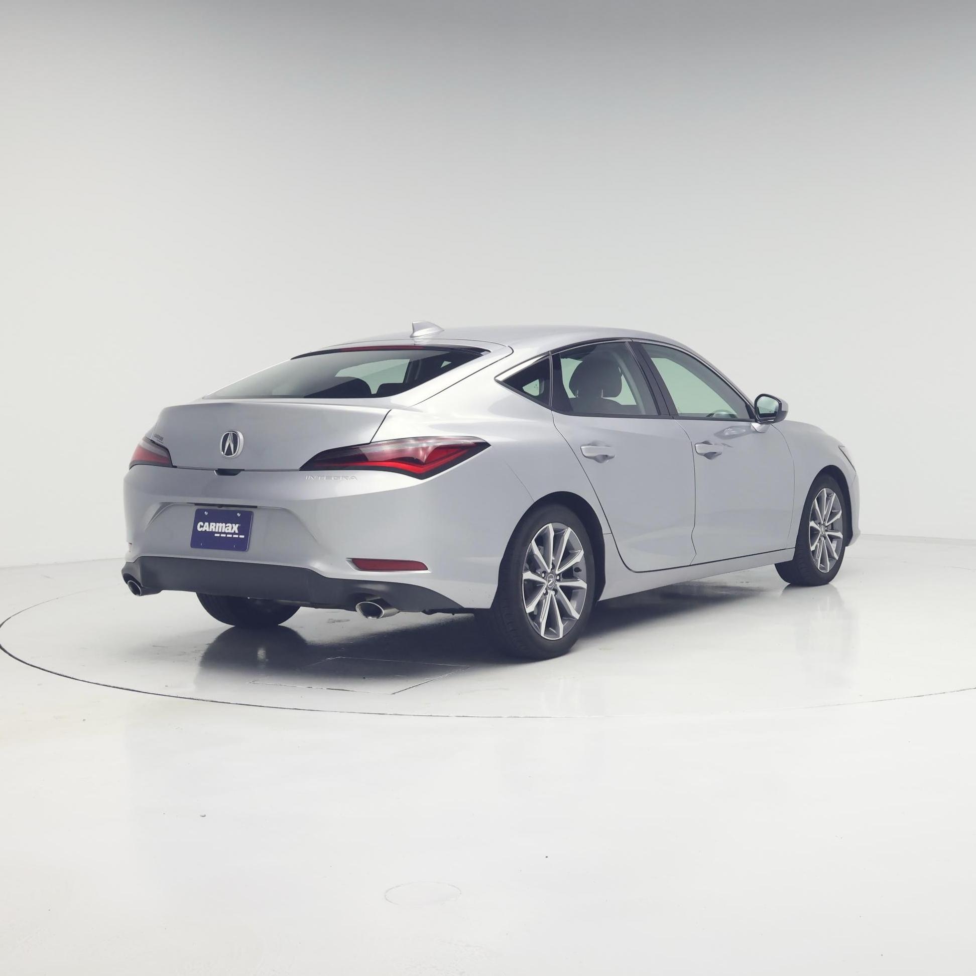 Thumbnail: 2024 Acura Integra - 8