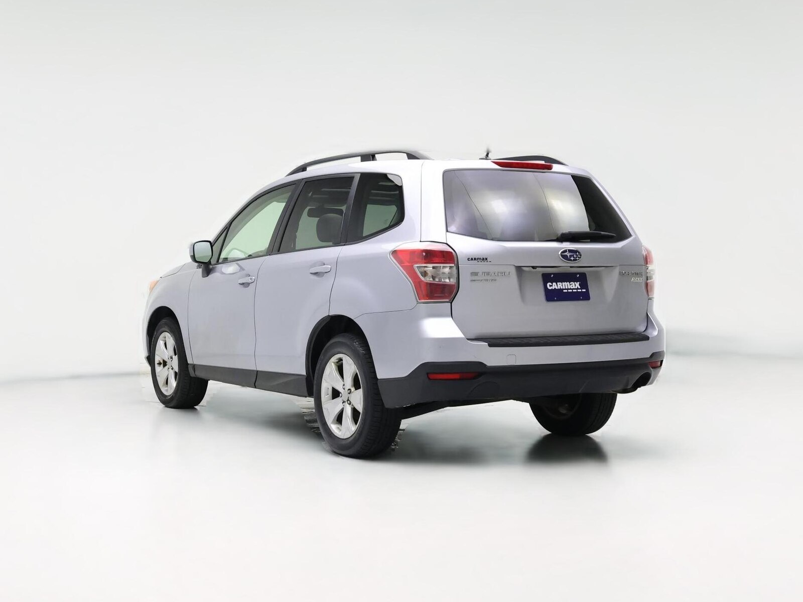 2015 Subaru Forester i Premium
