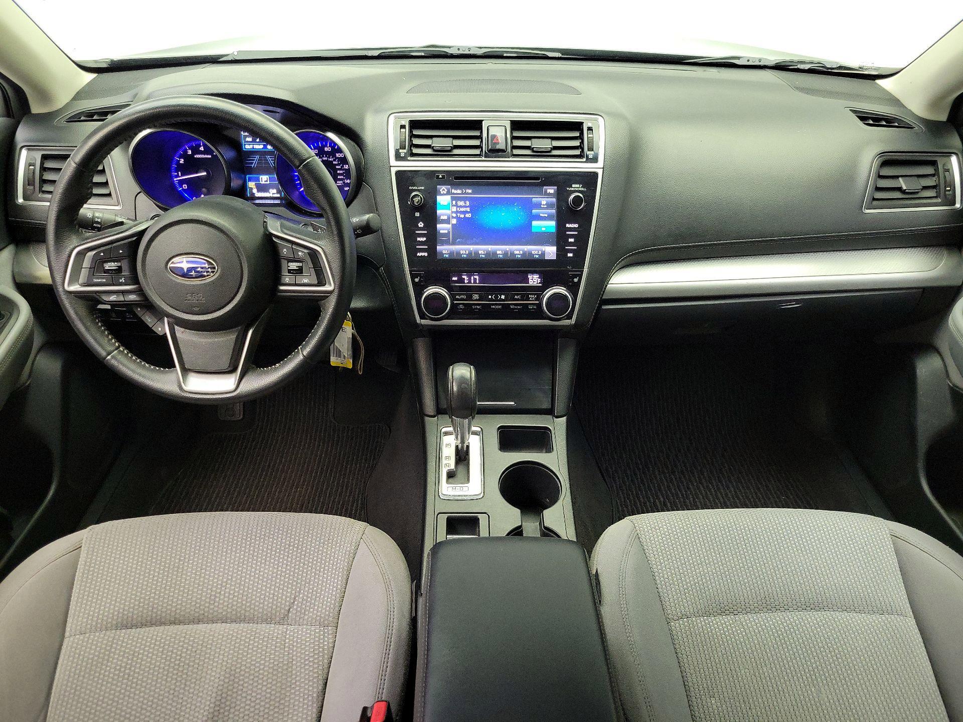 Thumbnail: 2018 Subaru Outback - 9