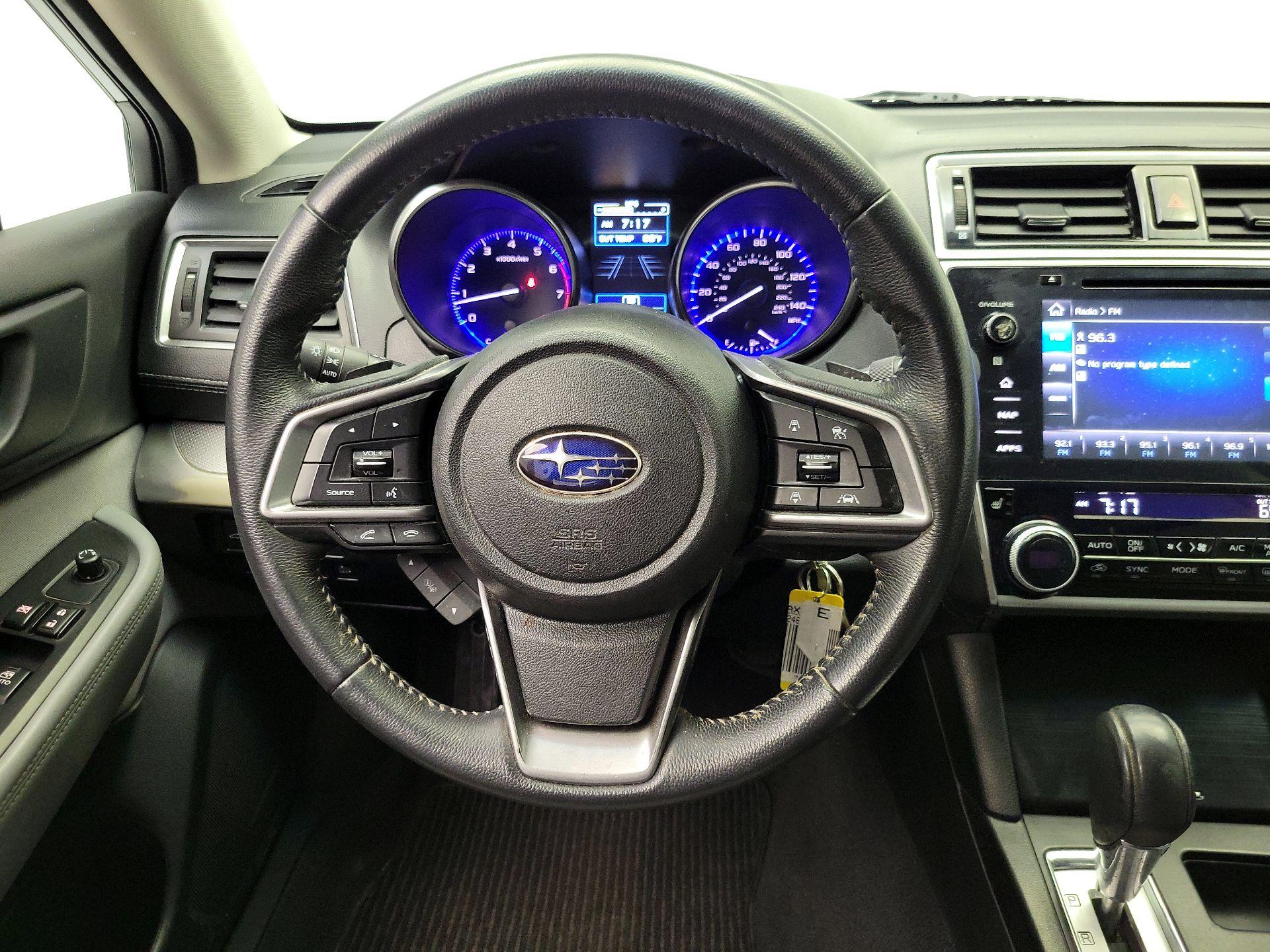 Thumbnail: 2018 Subaru Outback - 10