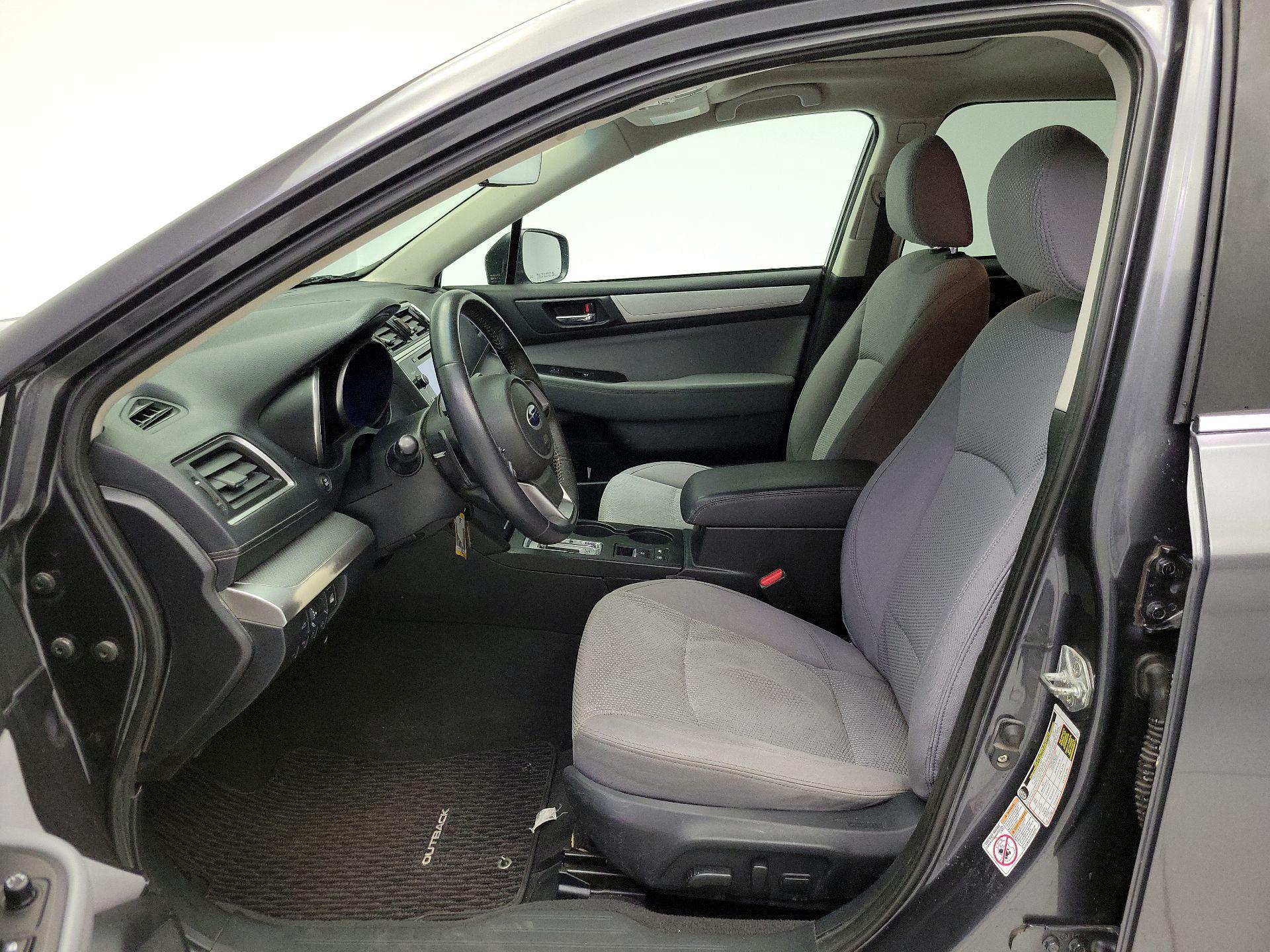 Thumbnail: 2018 Subaru Outback - 11