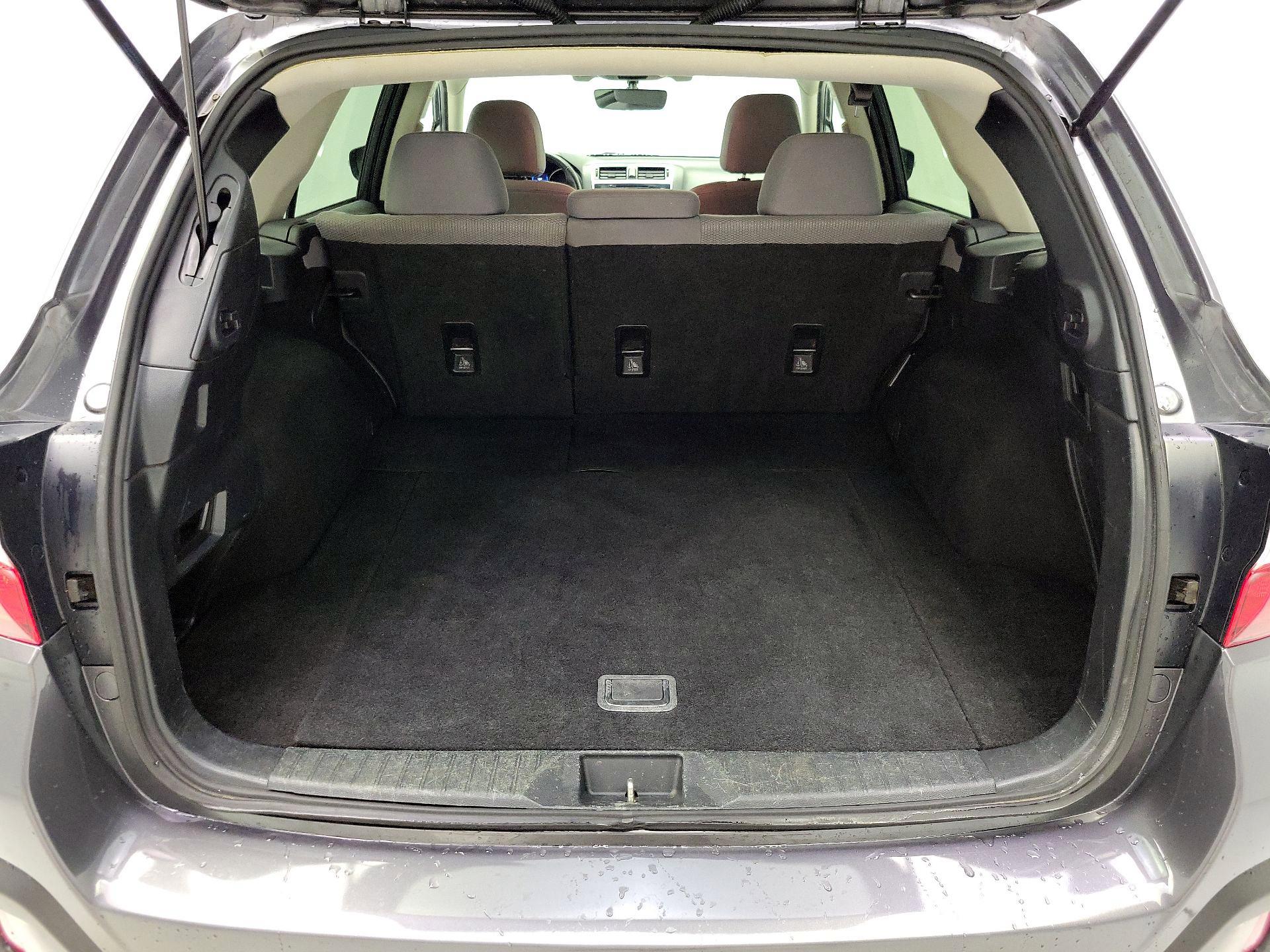 Thumbnail: 2018 Subaru Outback - 20