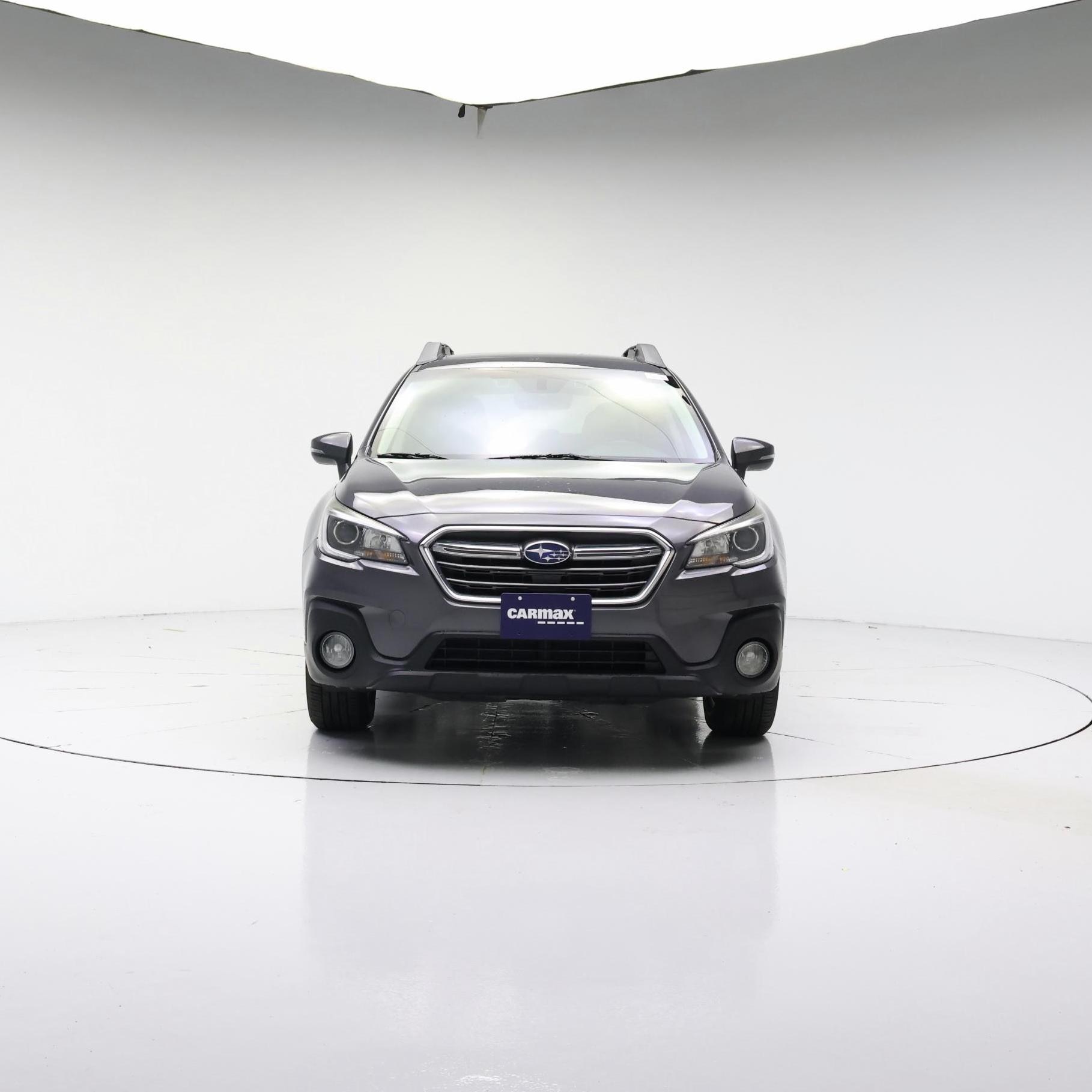 Thumbnail: 2018 Subaru Outback - 5