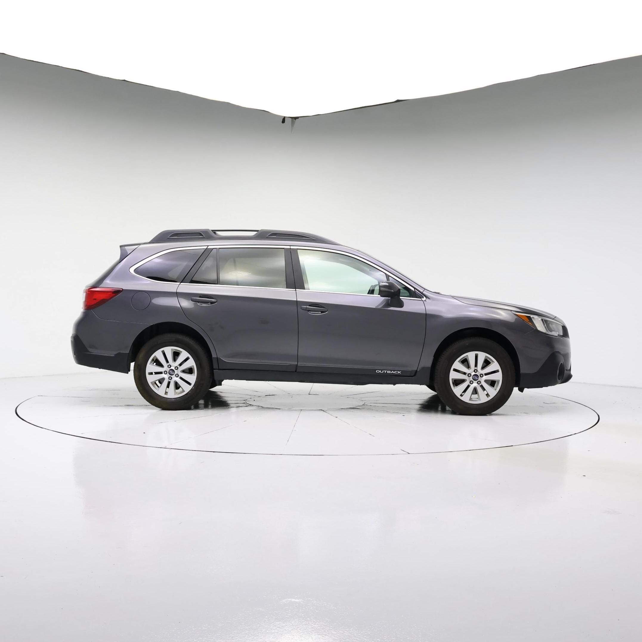 Thumbnail: 2018 Subaru Outback - 7