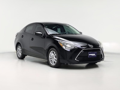 2017 Toyota Yaris iA
