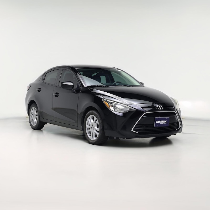 2017 Toyota Yaris iA