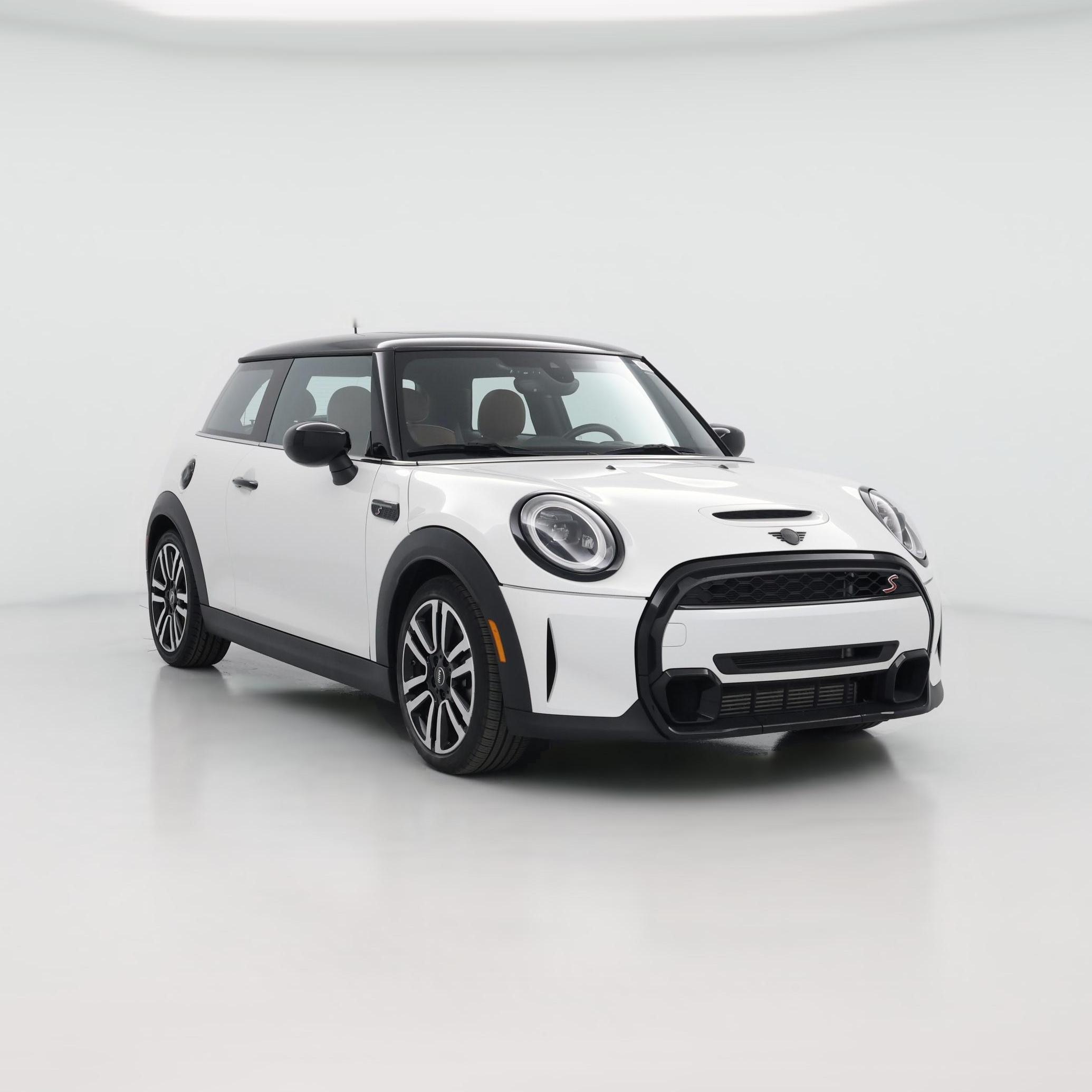 Thumbnail: 2024 MINI Cooper Hardtop - 1