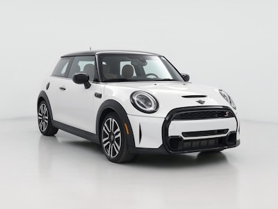 2024 Mini Cooper Hardtop S