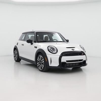 2024 Mini Cooper Hardtop S