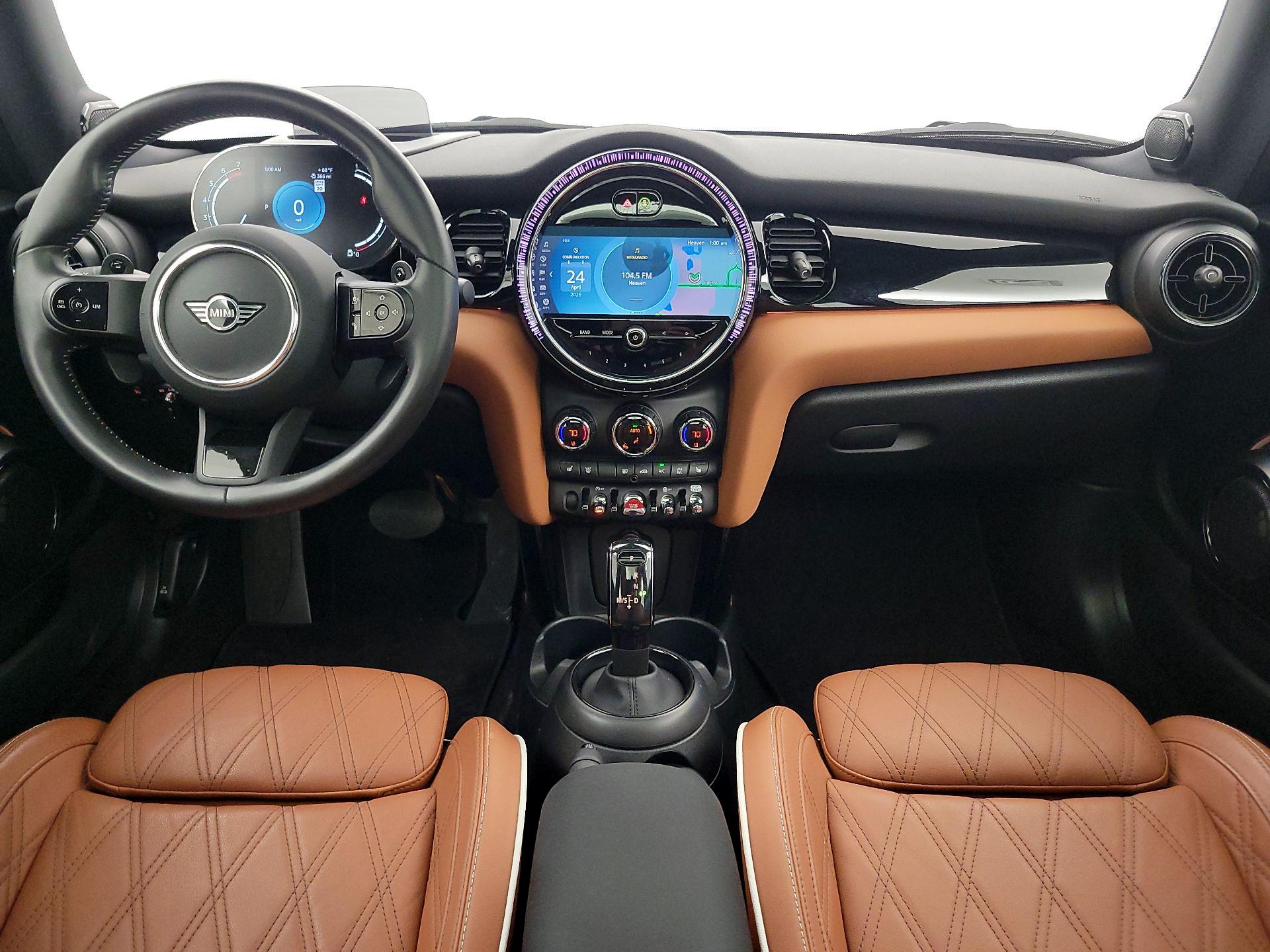 Thumbnail: 2024 MINI Cooper Hardtop - 9