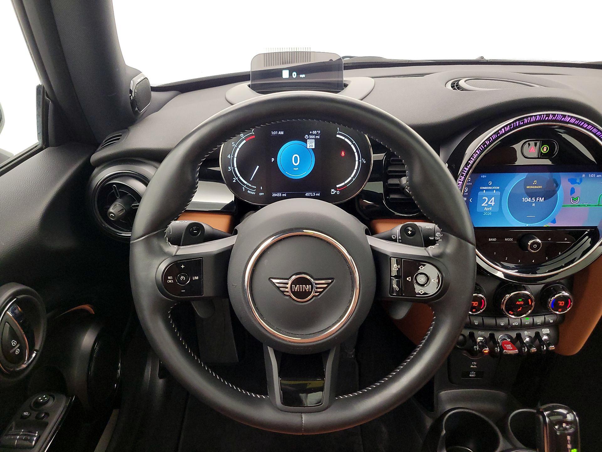 Thumbnail: 2024 MINI Cooper Hardtop - 10