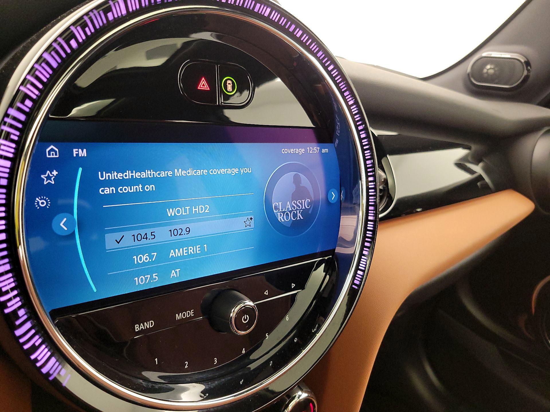 Thumbnail: 2024 MINI Cooper Hardtop - 16