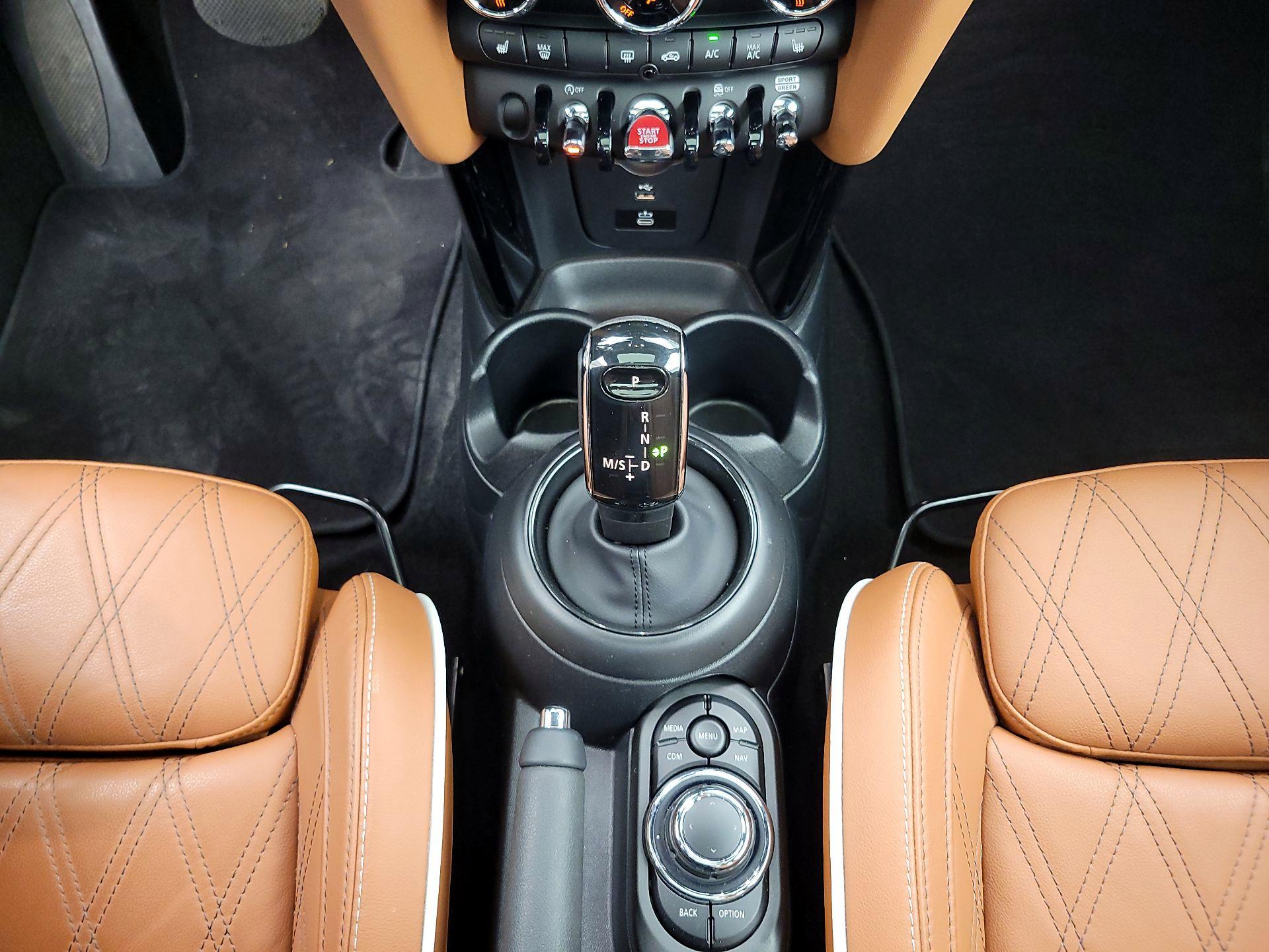 Thumbnail: 2024 MINI Cooper Hardtop - 18