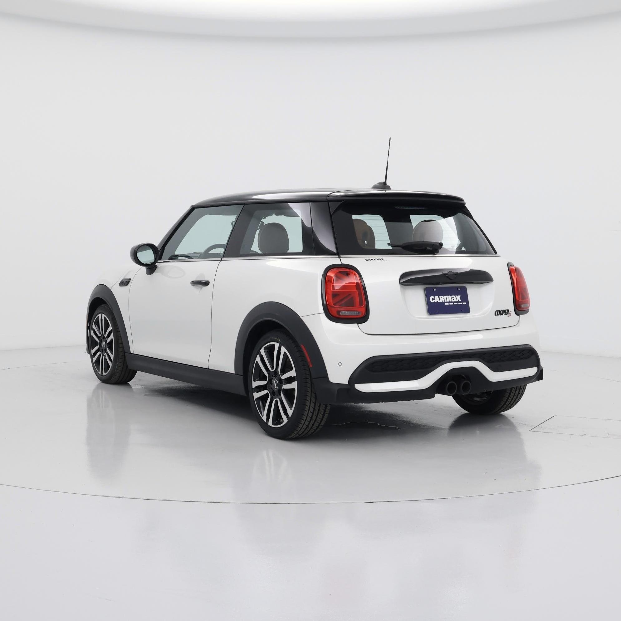 Thumbnail: 2024 MINI Cooper Hardtop - 2