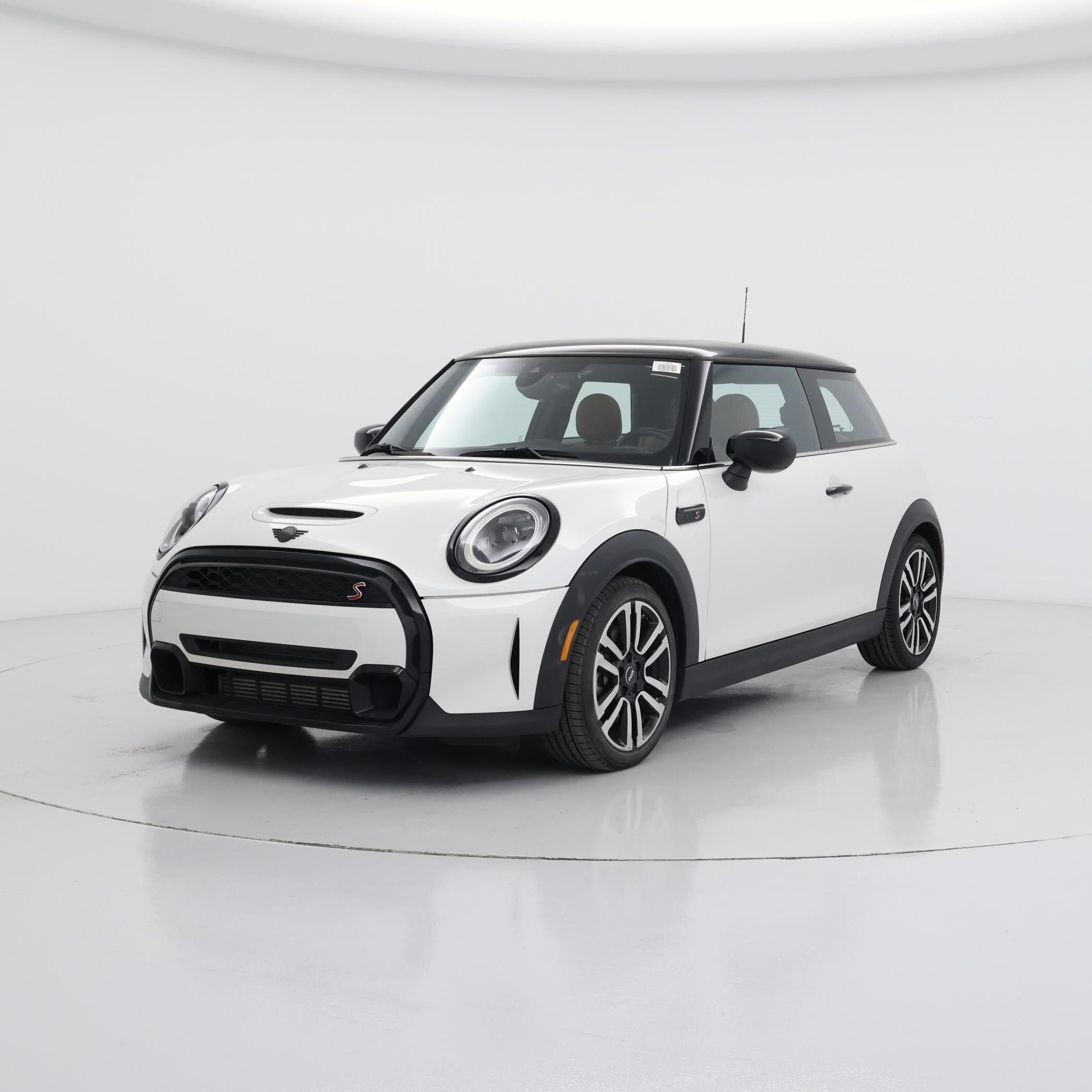 Thumbnail: 2024 MINI Cooper Hardtop - 4