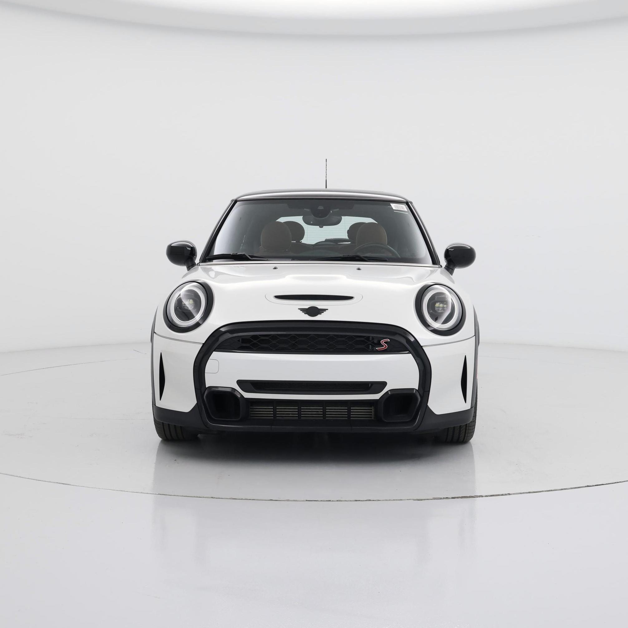 Thumbnail: 2024 MINI Cooper Hardtop - 5